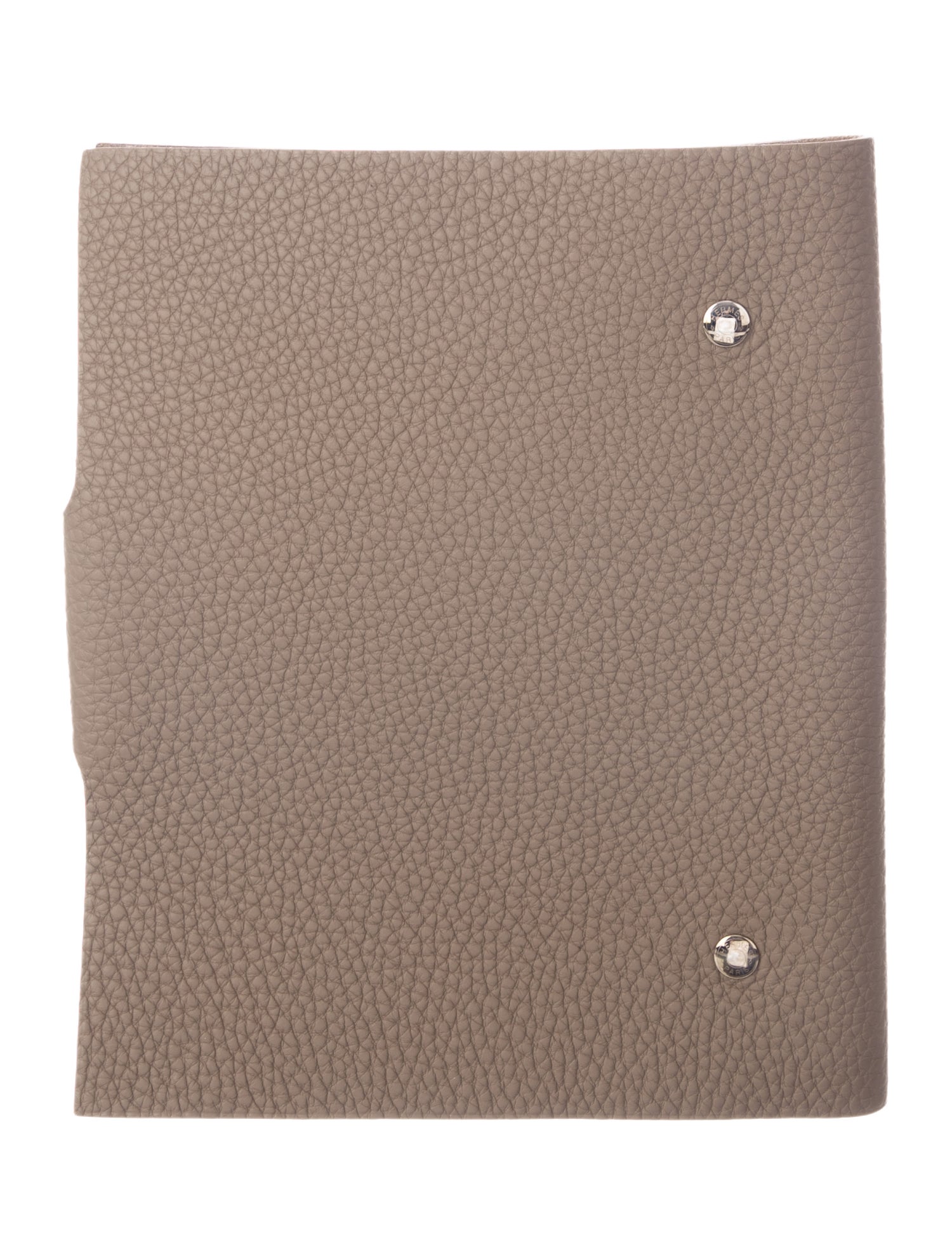 Hermès Ulysse MM Agenda Cover