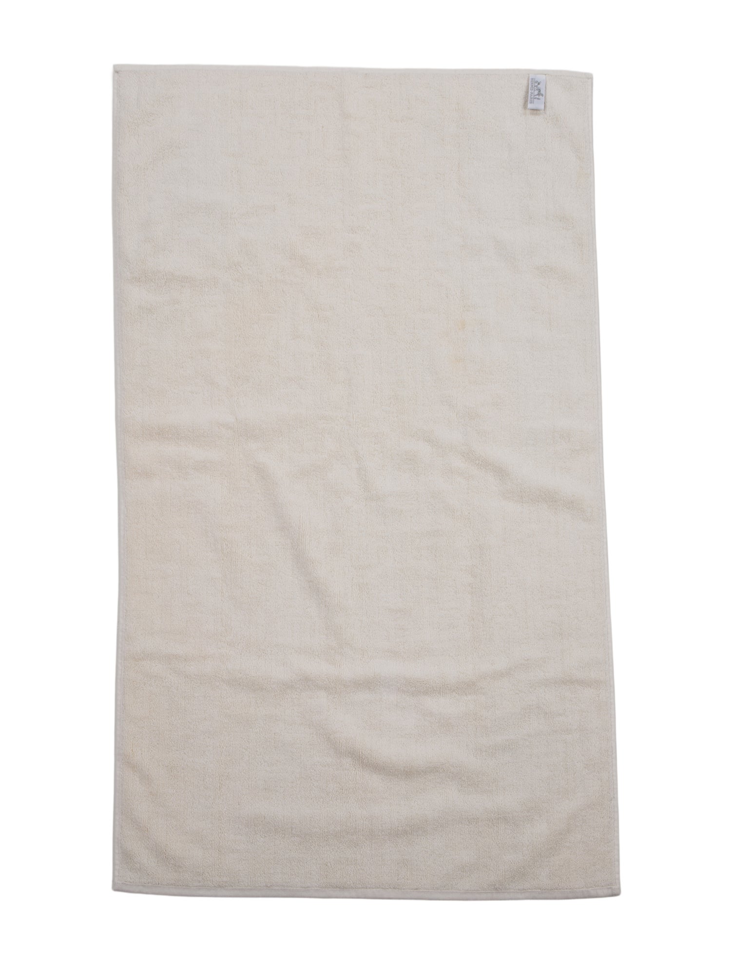 Hermès Stairs Hand Towel