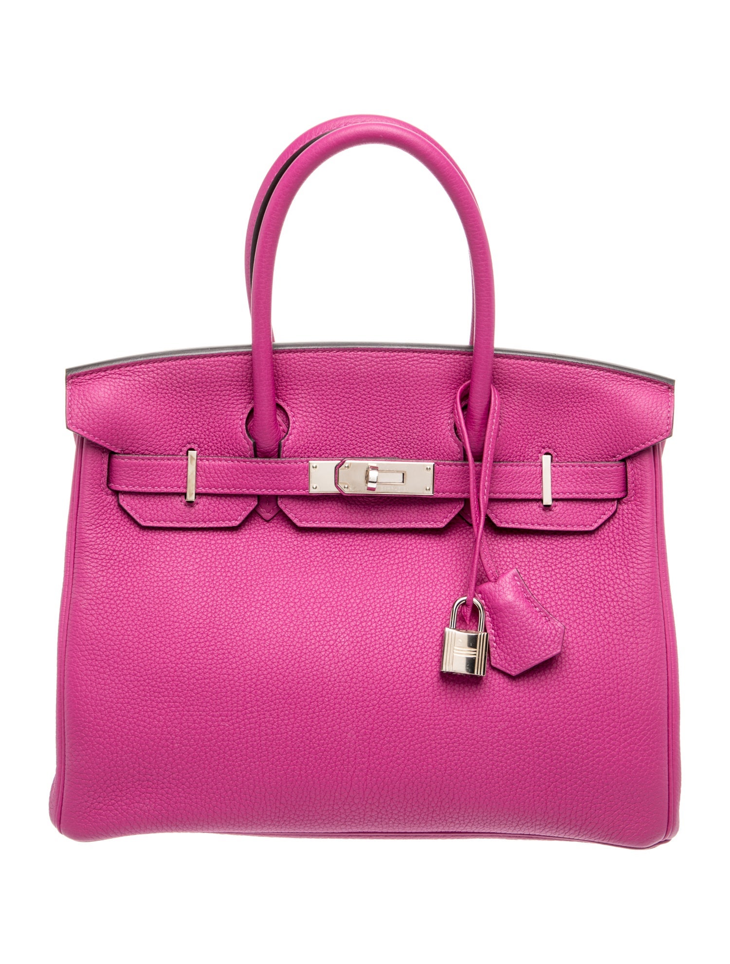 Hermès Togo Birkin 30