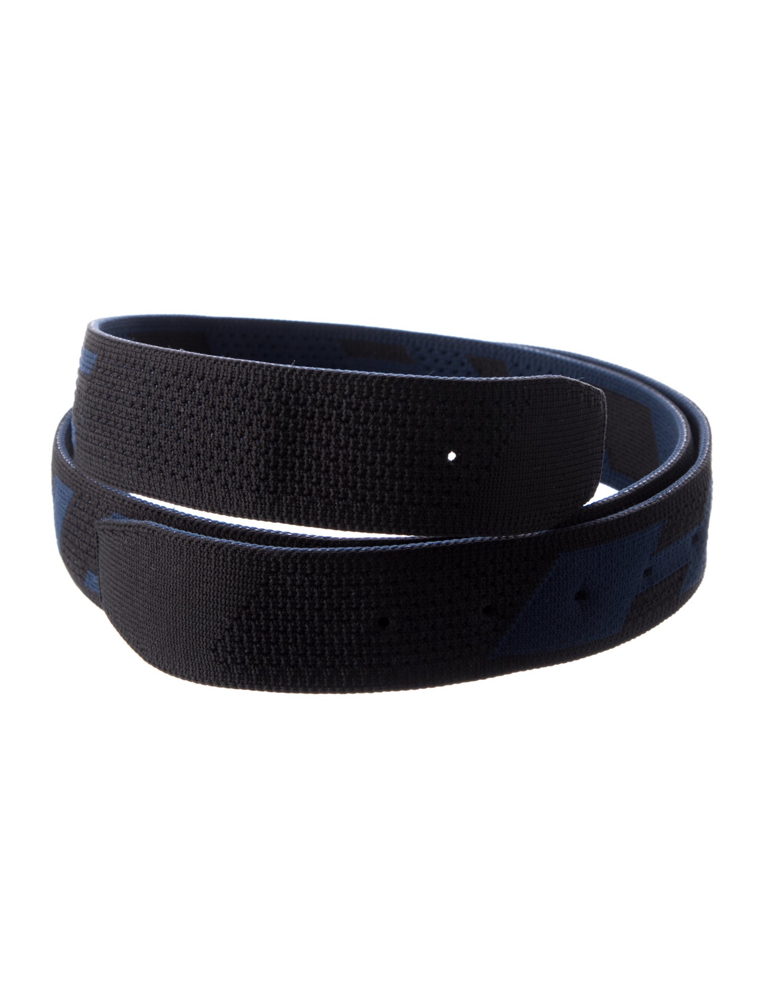 Hermès Reversible 38 mm Belt Strap Belt Strap