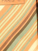 Hermès Silk Striped Tie