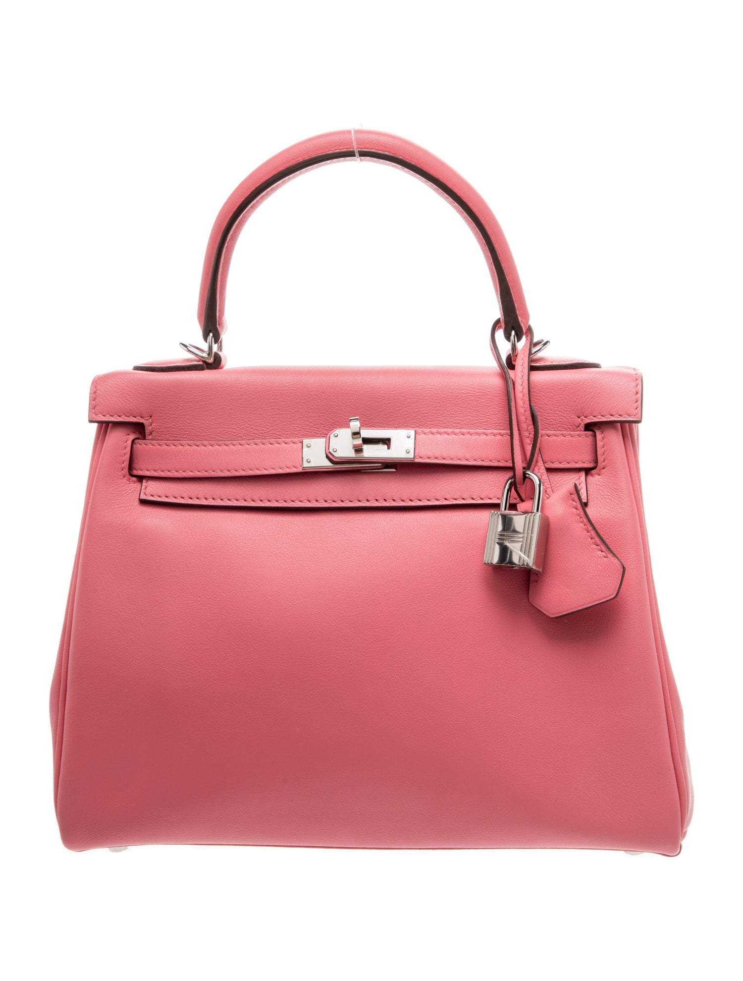 Hermès Swift Kelly II Retourne 25