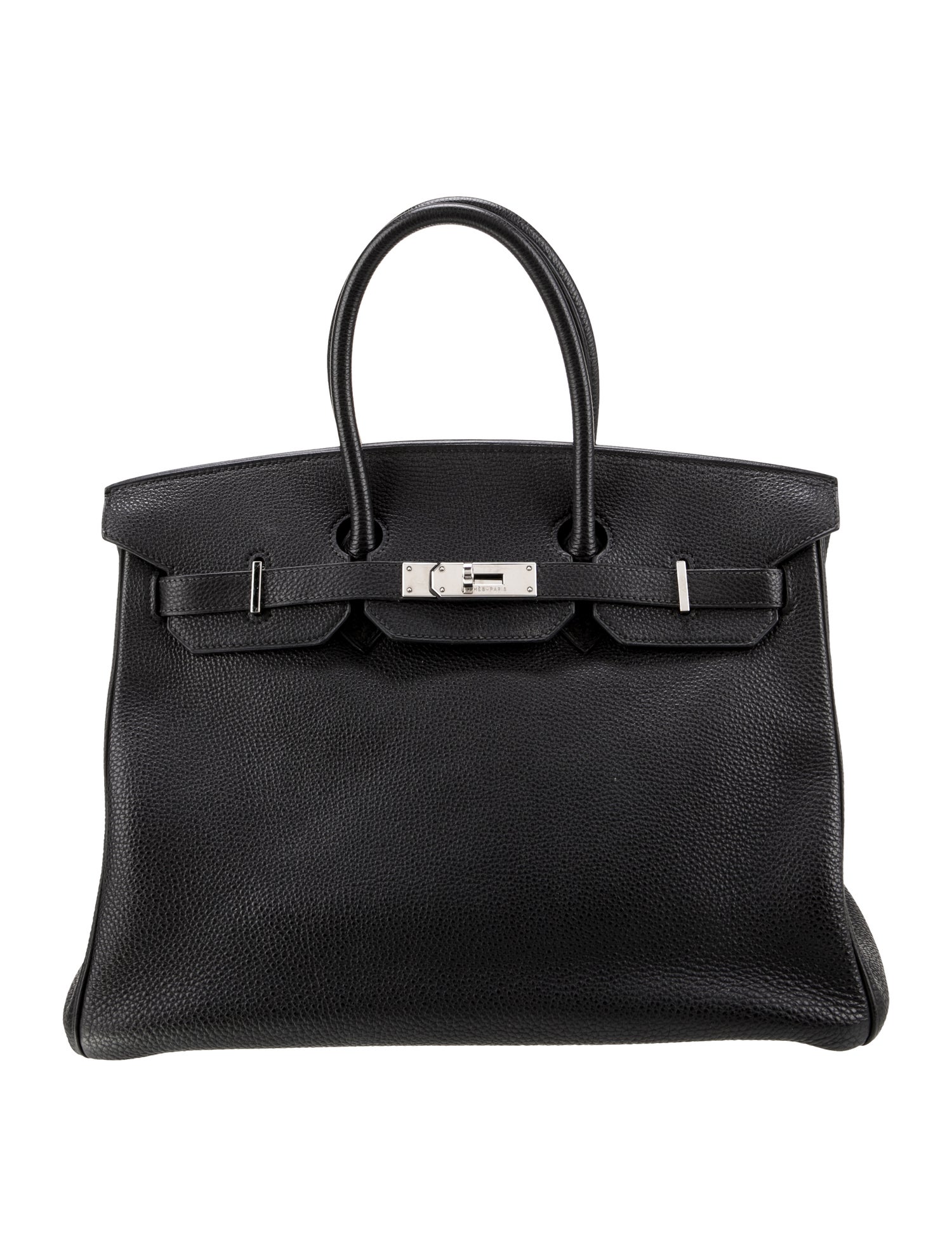 Hermès Togo Birkin 35