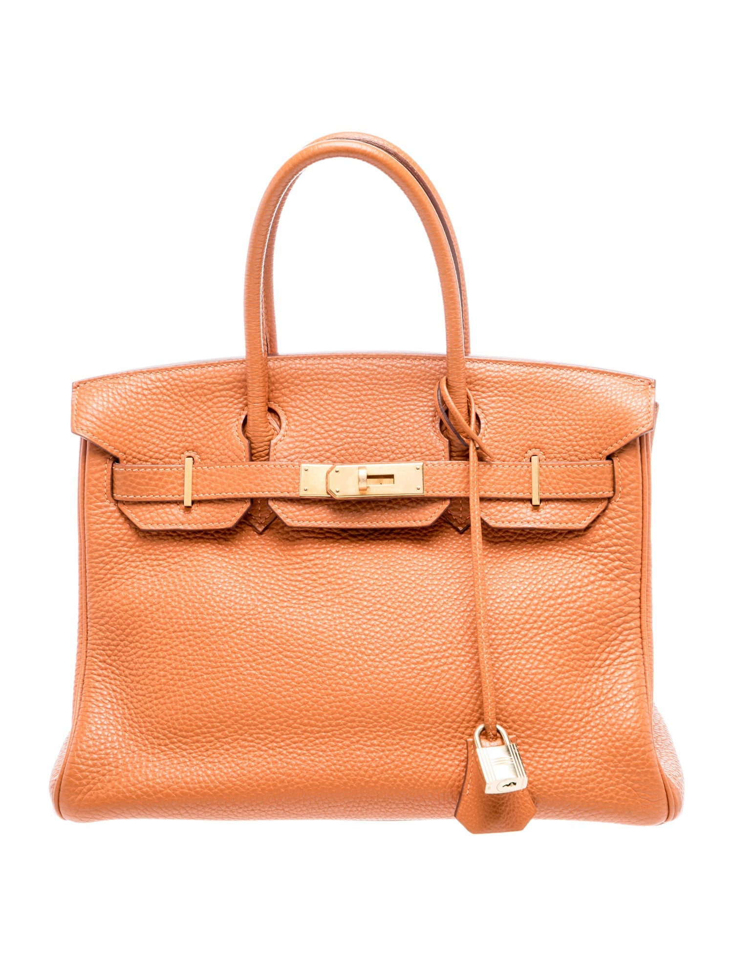 Hermès Togo Birkin 30