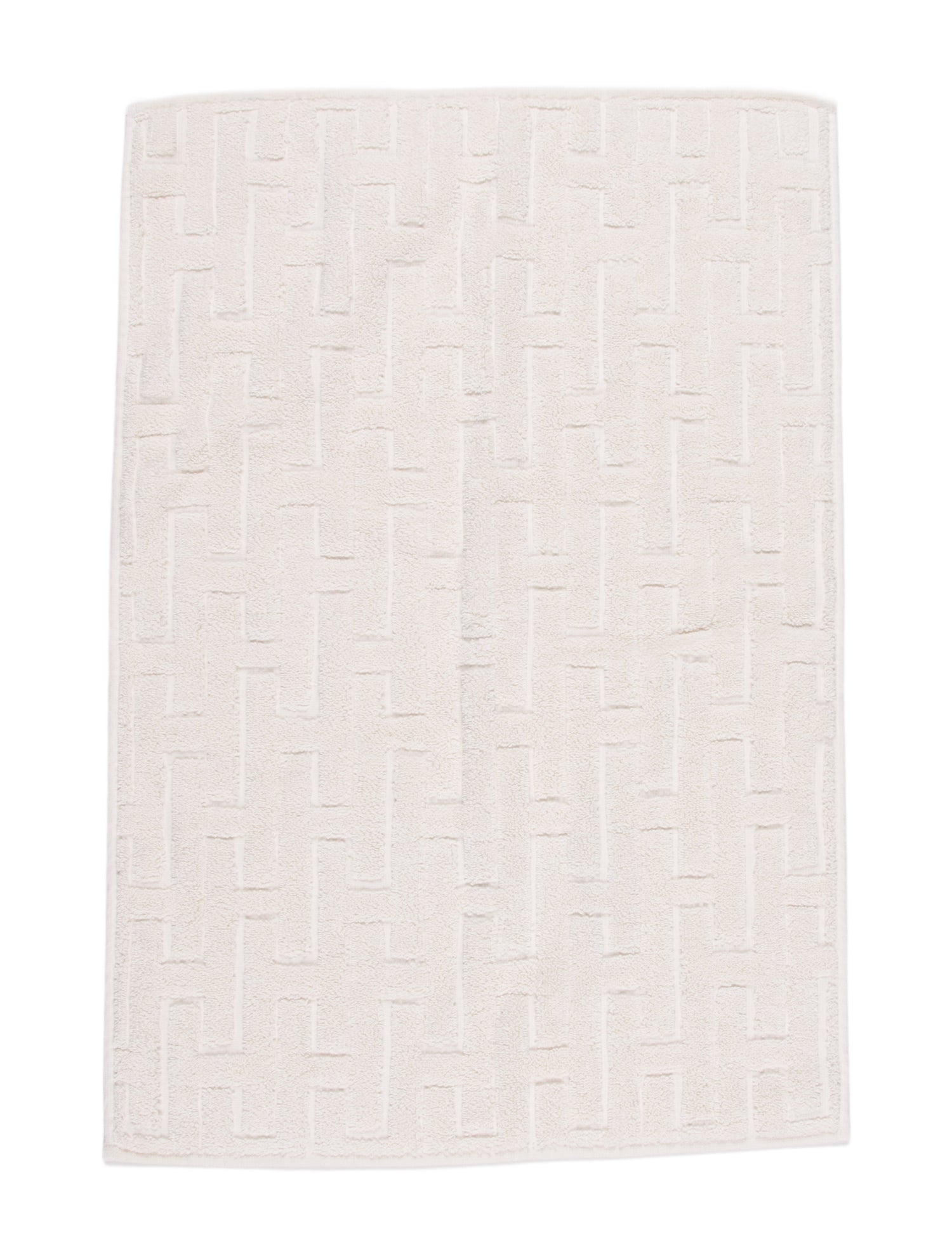 Hermès Stairs Hand Towel