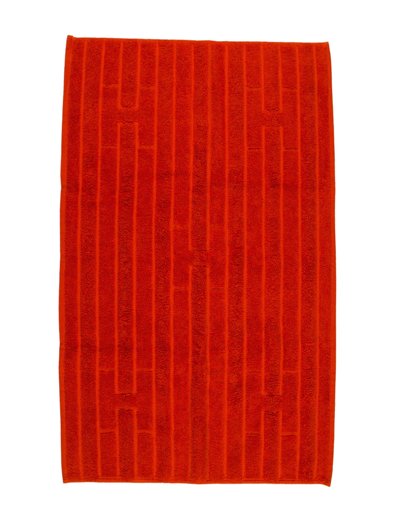 Hermès Labyrinthe Hand Towel
