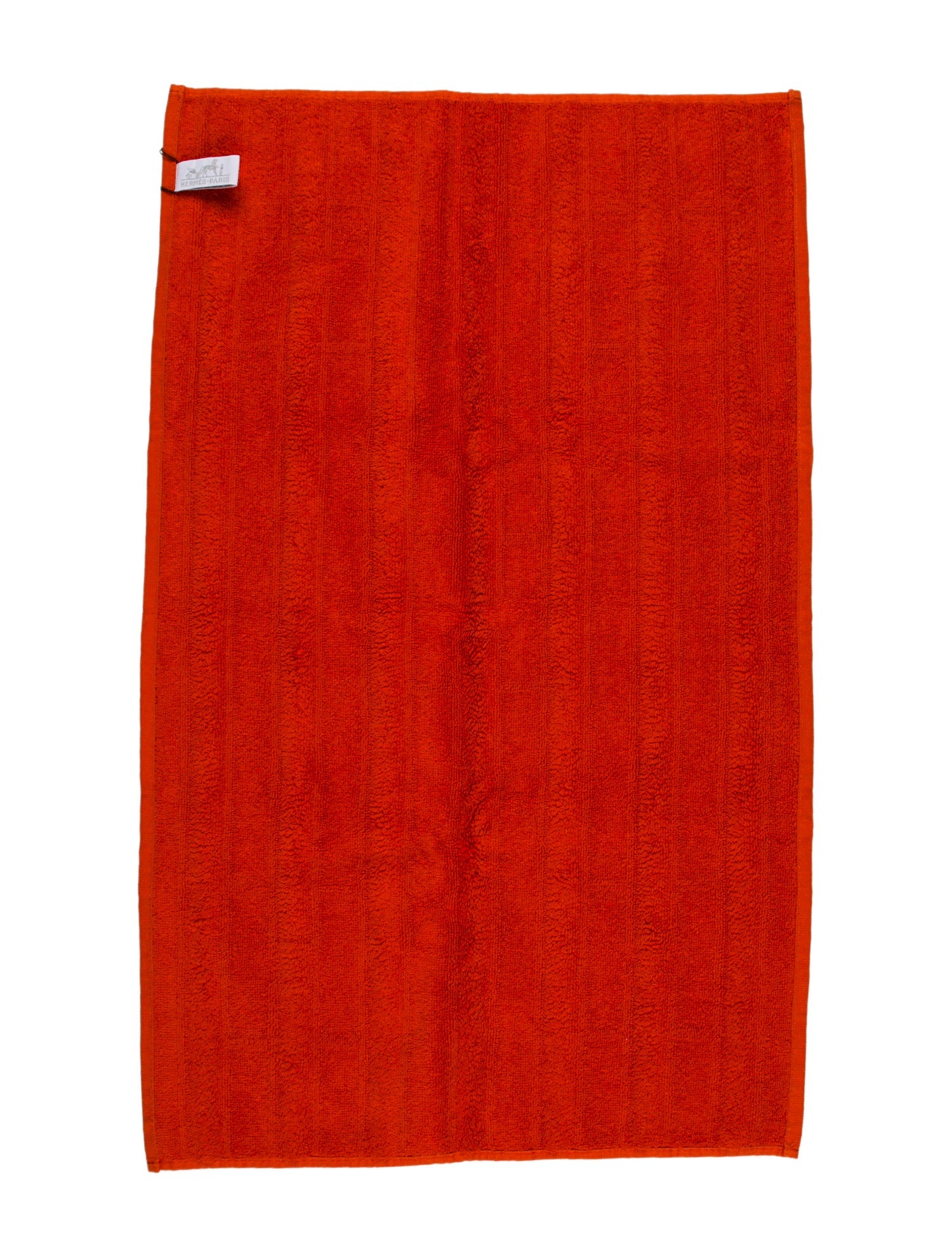 Hermès Labyrinthe Hand Towel