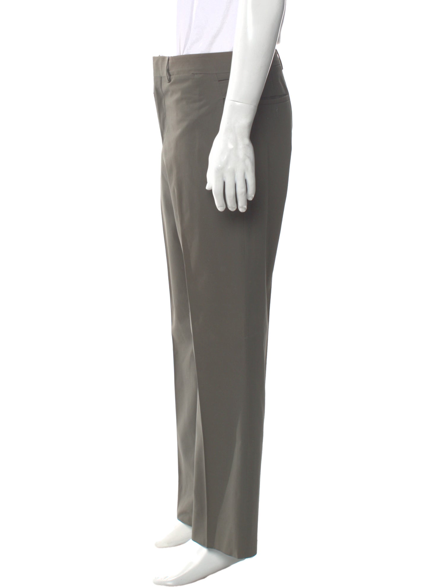 Hermès Dress Pants