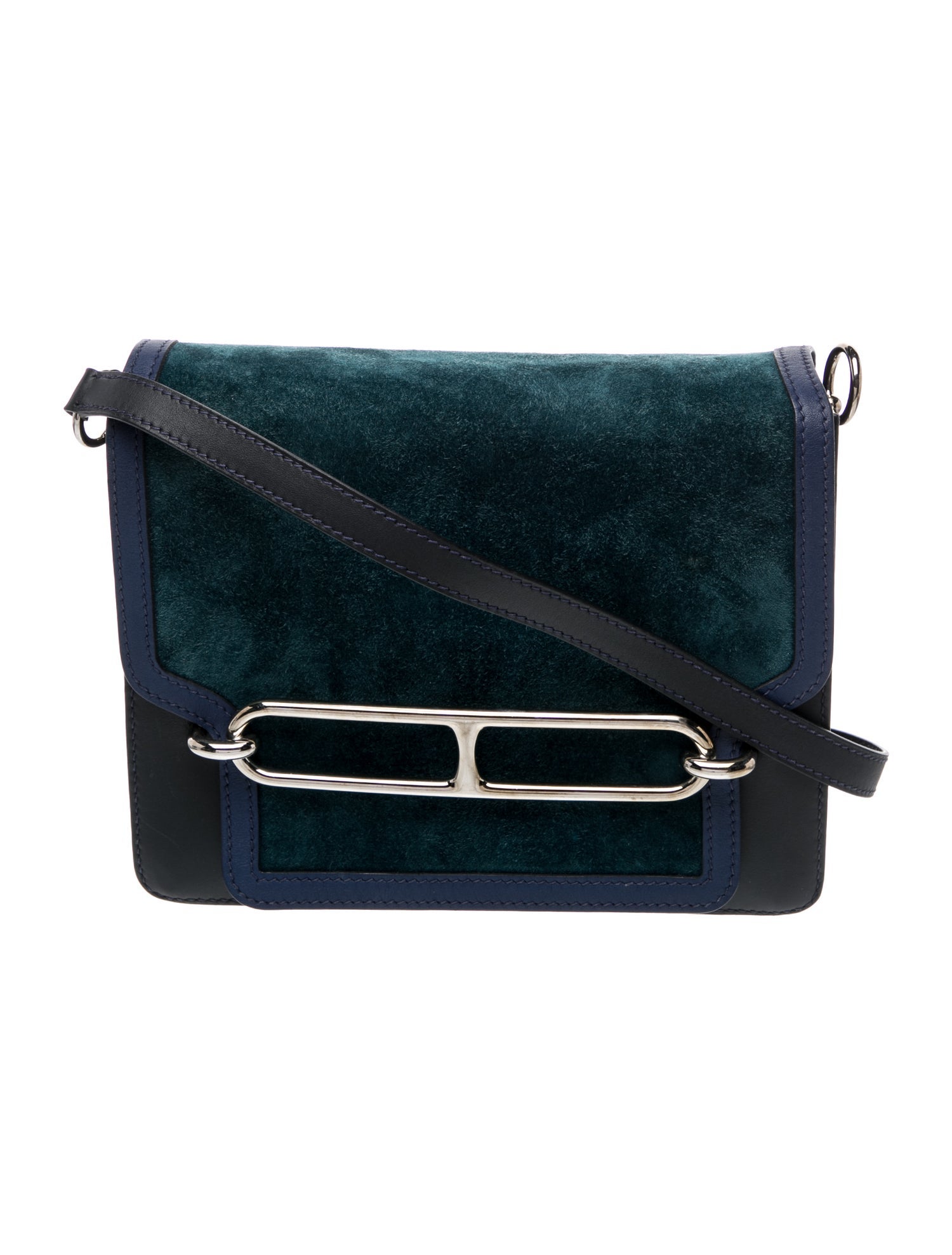 Hermès Doblis Sac Roulis 23