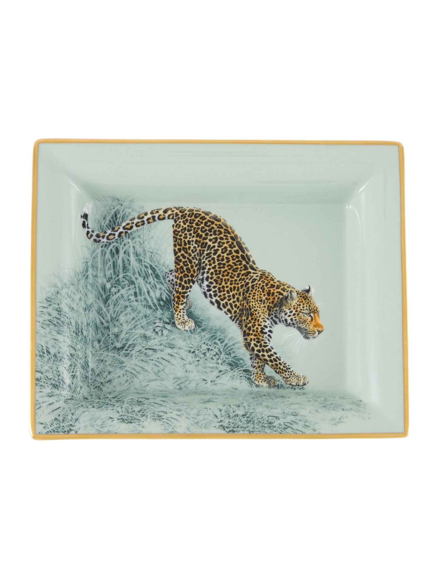 Hermès Carnets d'Equateur Change Tray