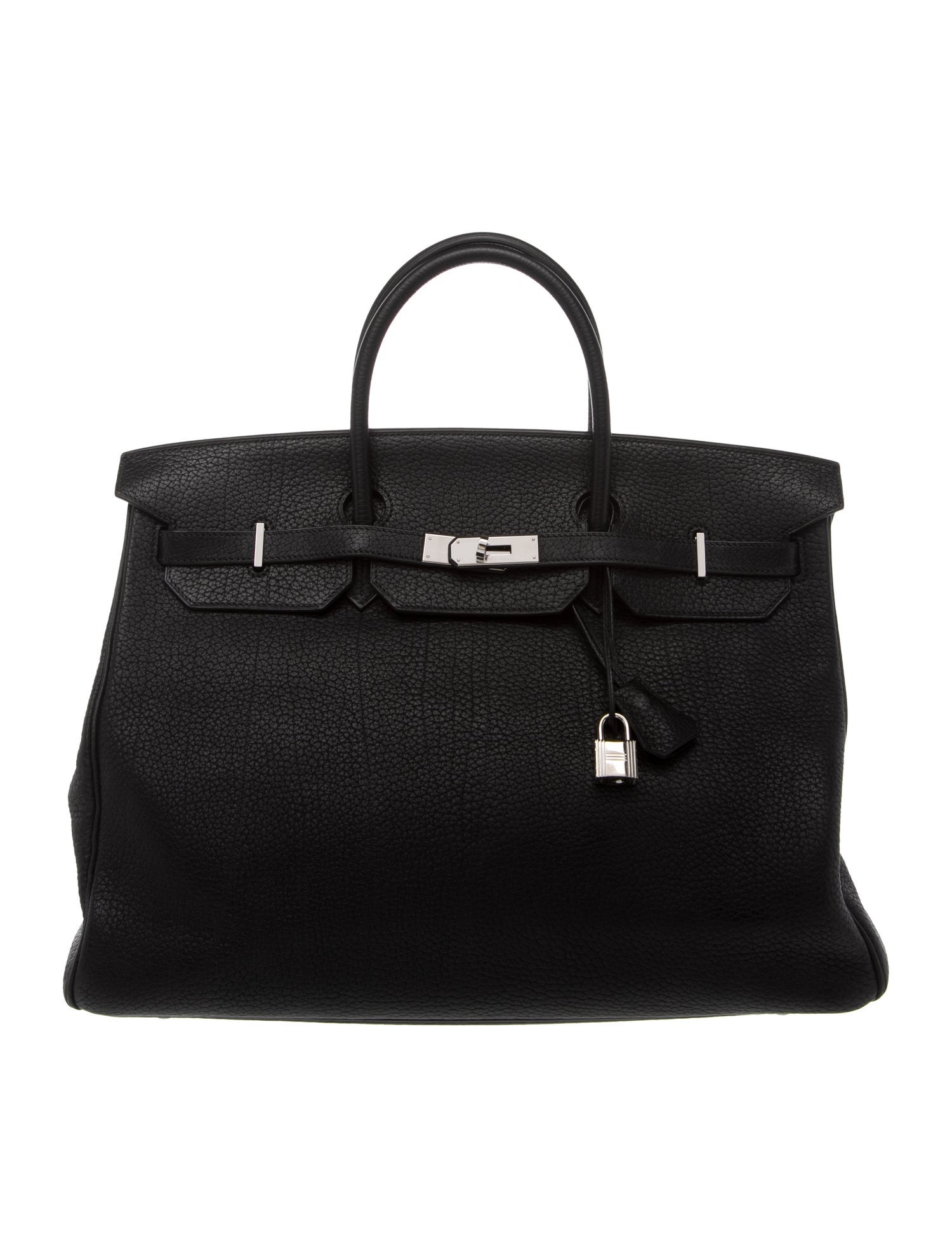 Hermès 2009 Fjord Birkin 40