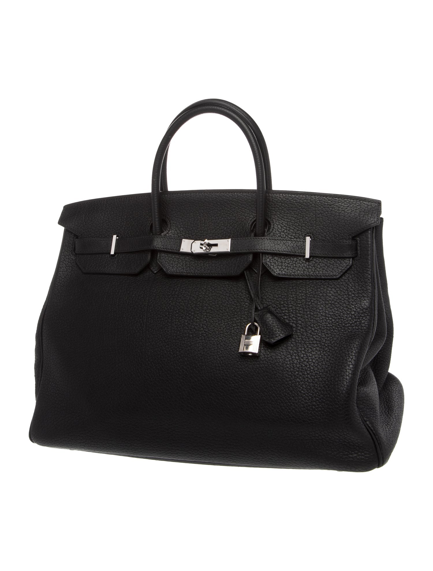 Hermès 2009 Fjord Birkin 40