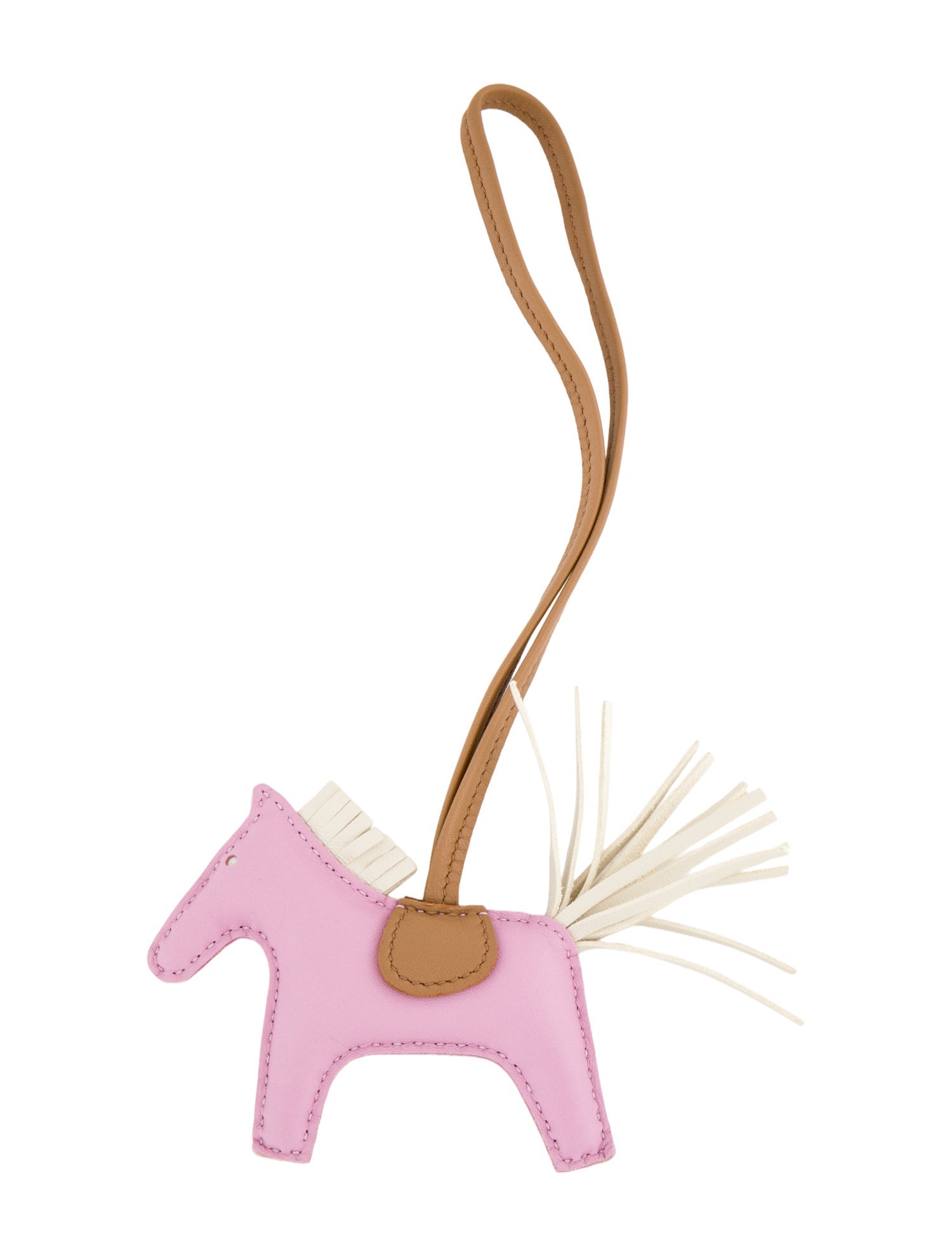 Hermès Milo GriGri Rodeo Bag Charm TPM