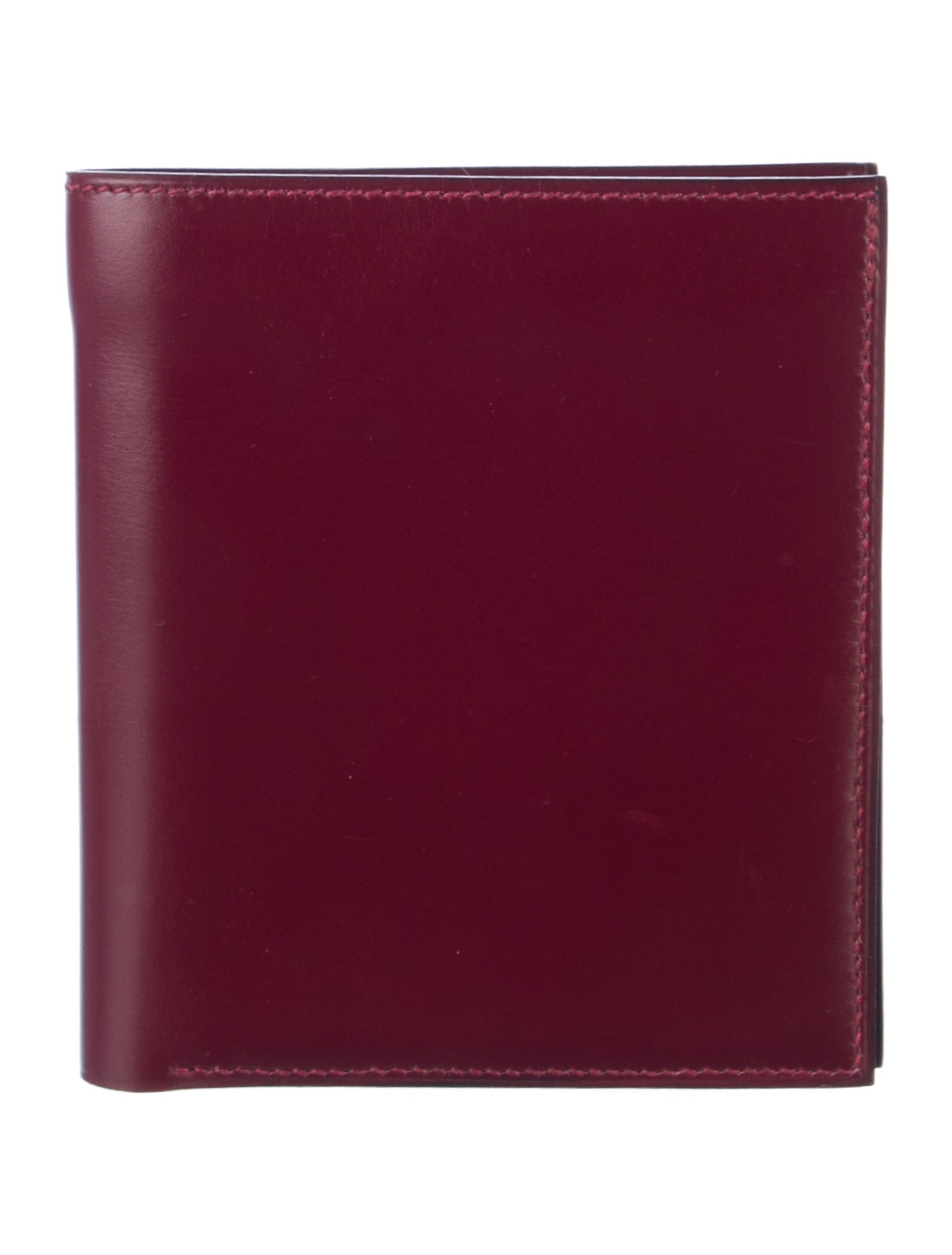 Hermès 1979 Bifold Wallet