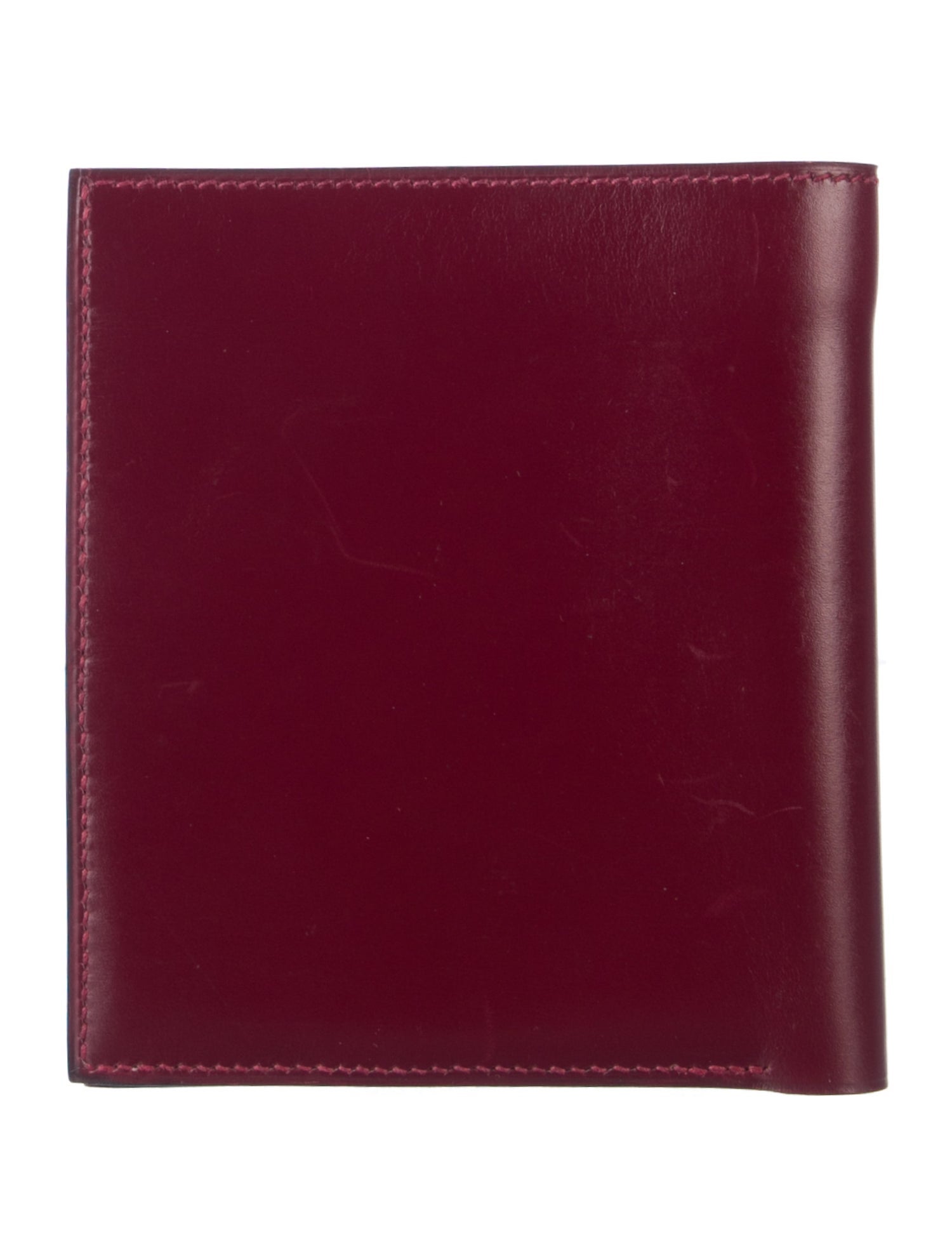 Hermès 1979 Bifold Wallet