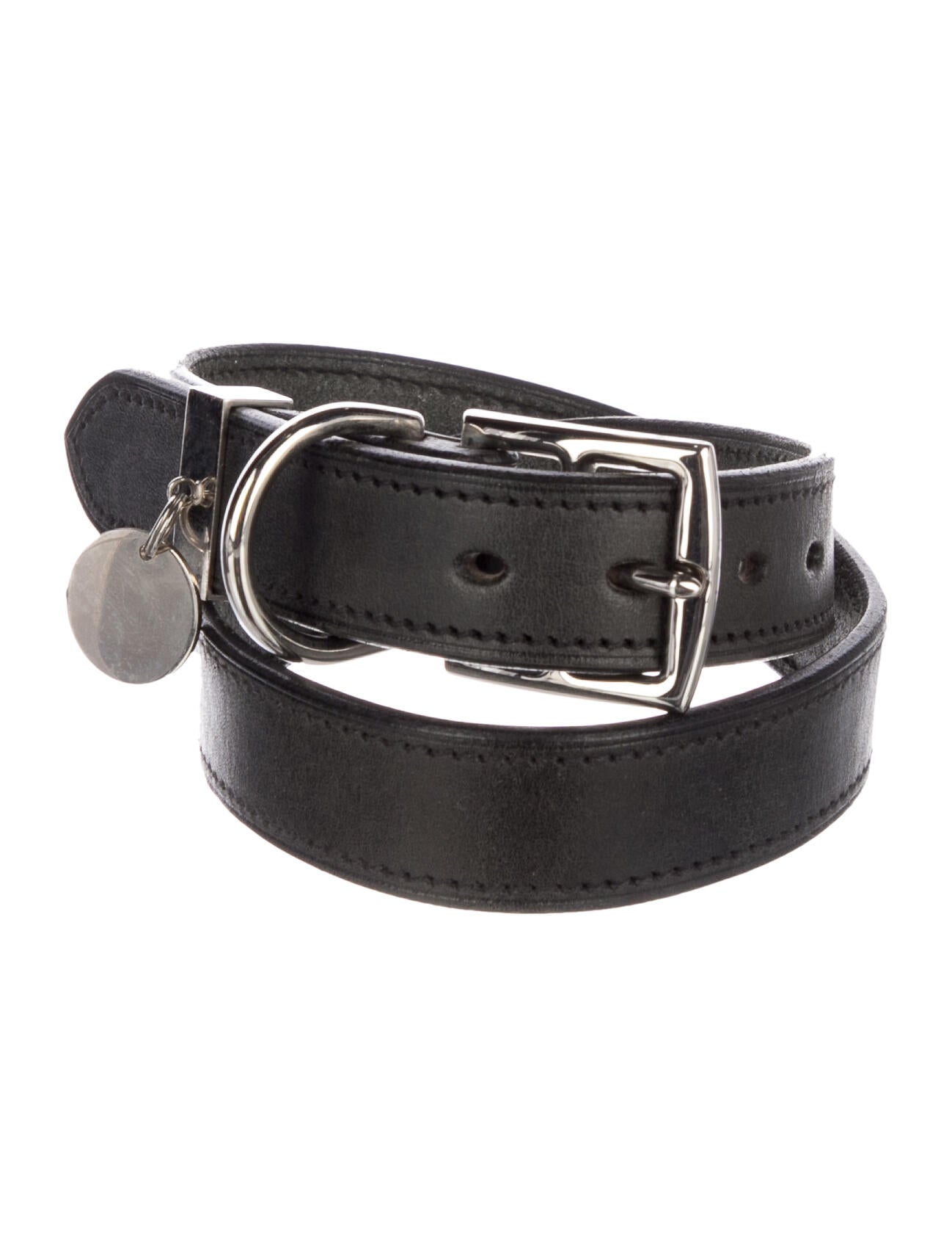 Hermès Etriviere III Dog Collar