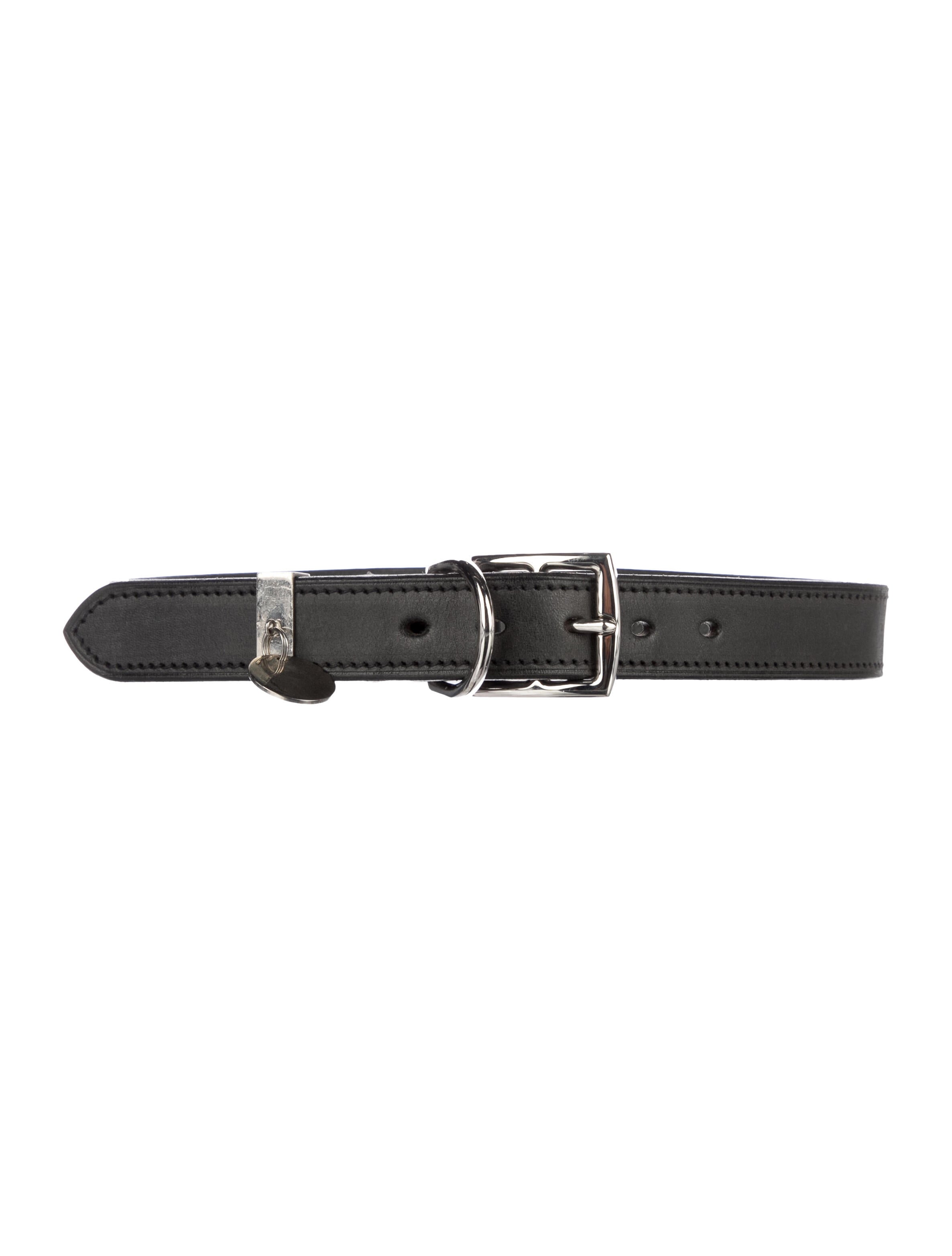 Hermès Etriviere III Dog Collar