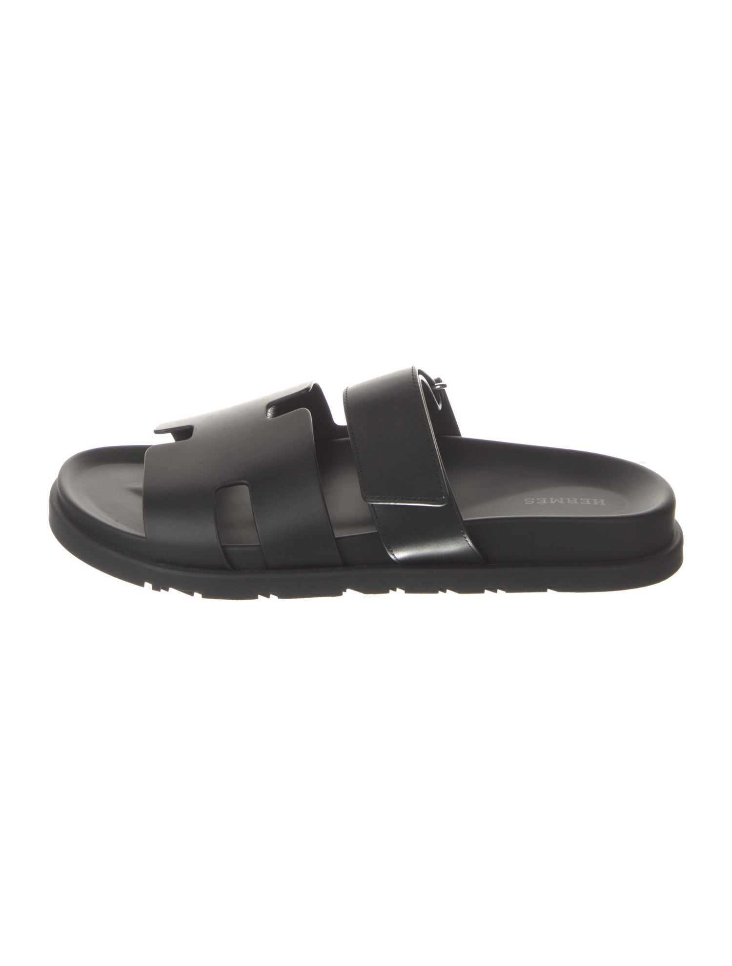 Hermès 2023 Chypre Slides