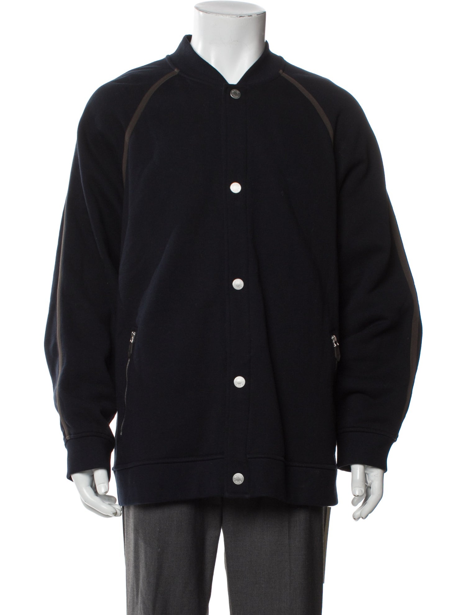 Hermès Bomber Jacket