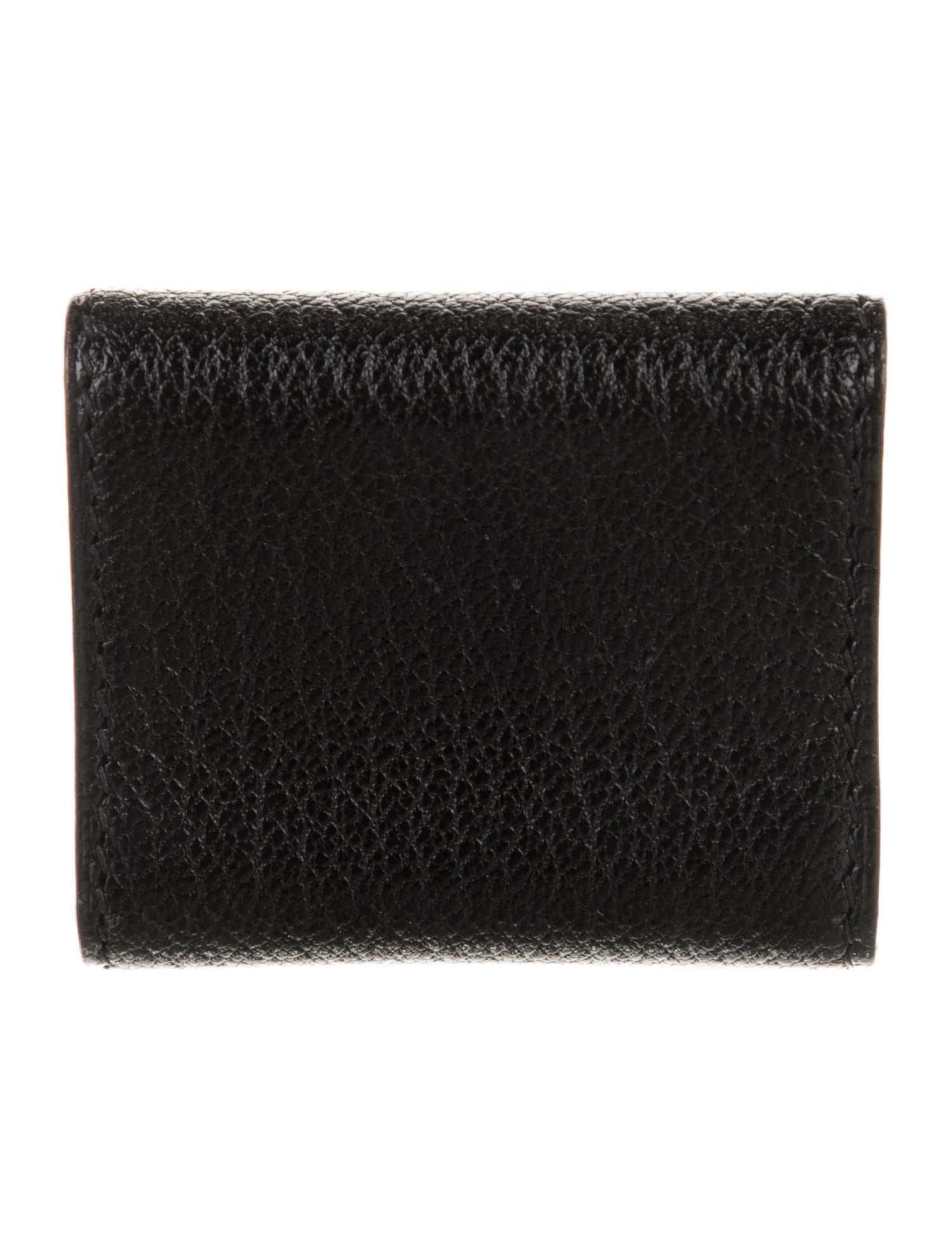 Hermès Chevre Mysore Sticky Note Holder