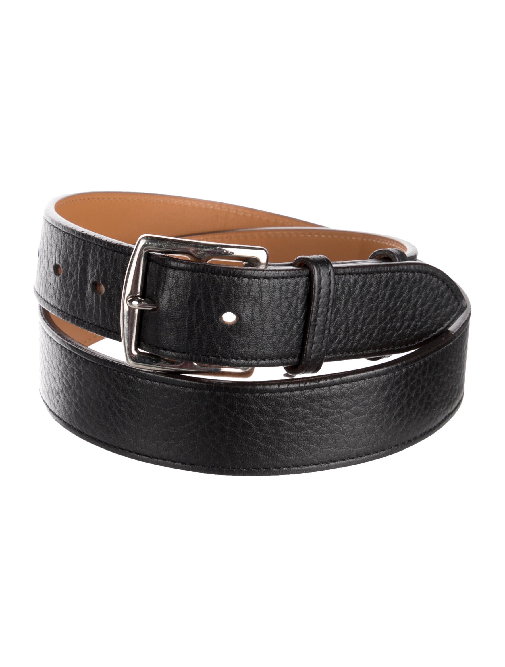 Hermès 32 mm 2014 Etrivière Belt