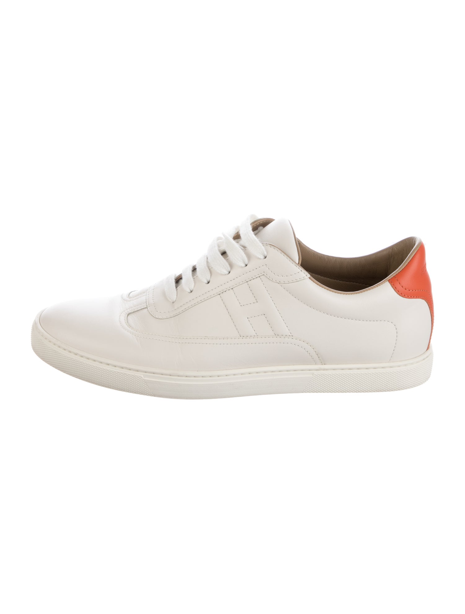 Hermès Quicker Sneakers