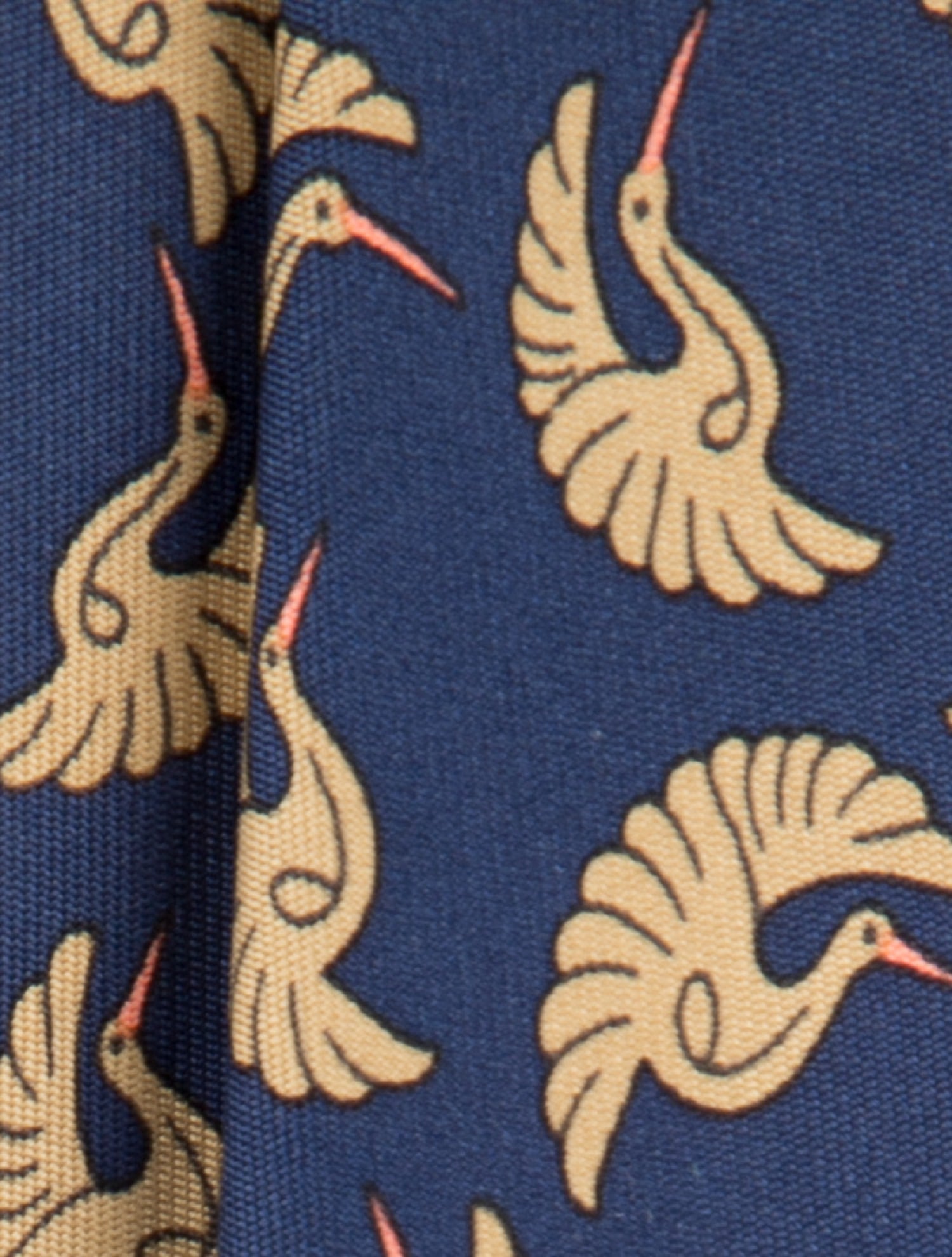 Hermès Silk Tie