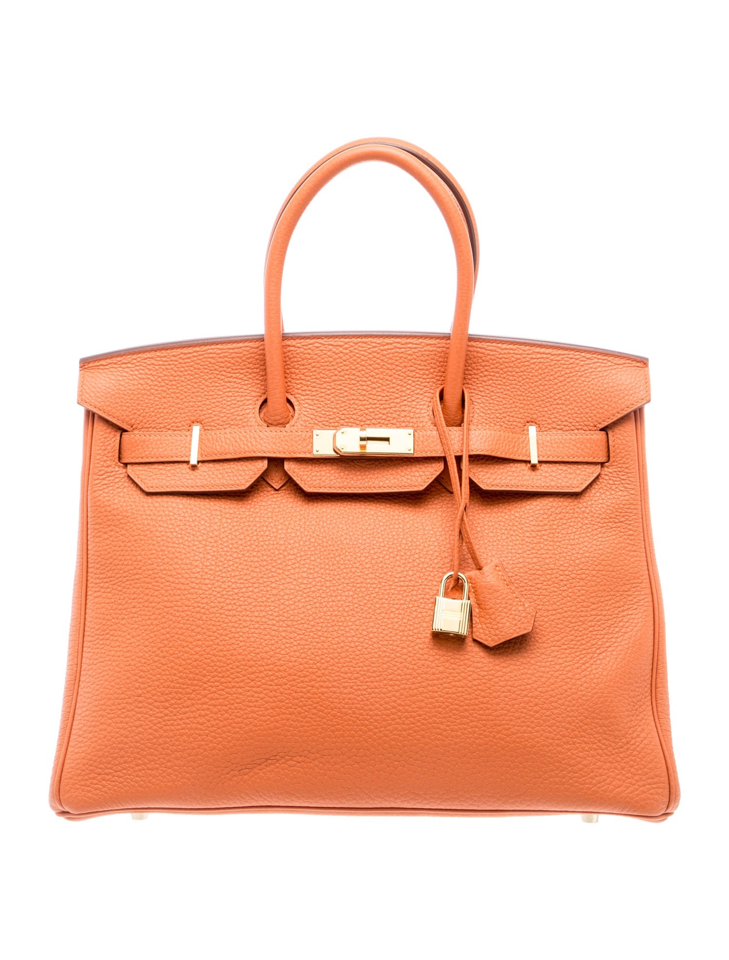 Hermès Togo Birkin 35