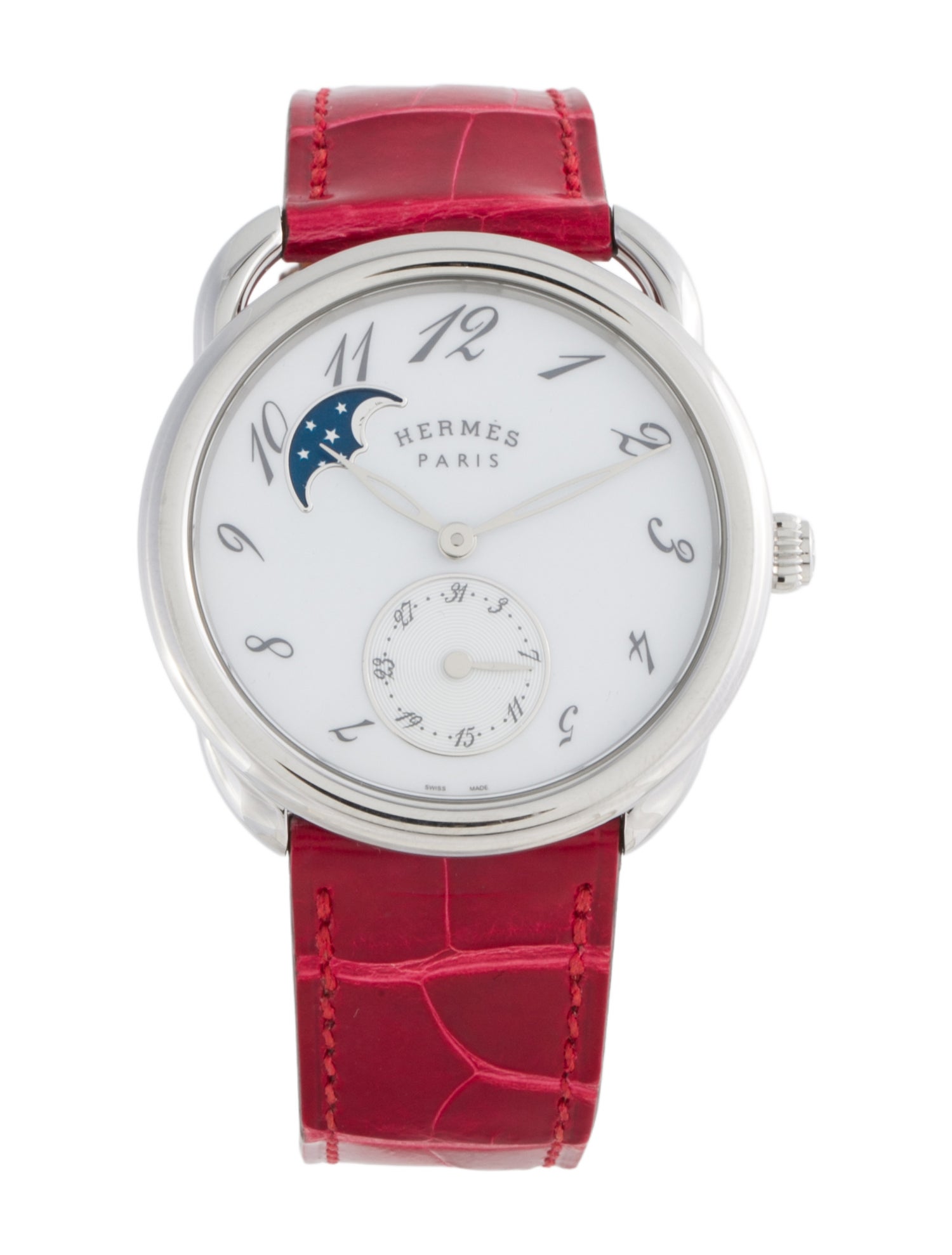 Hermès Arceau Petite Lune