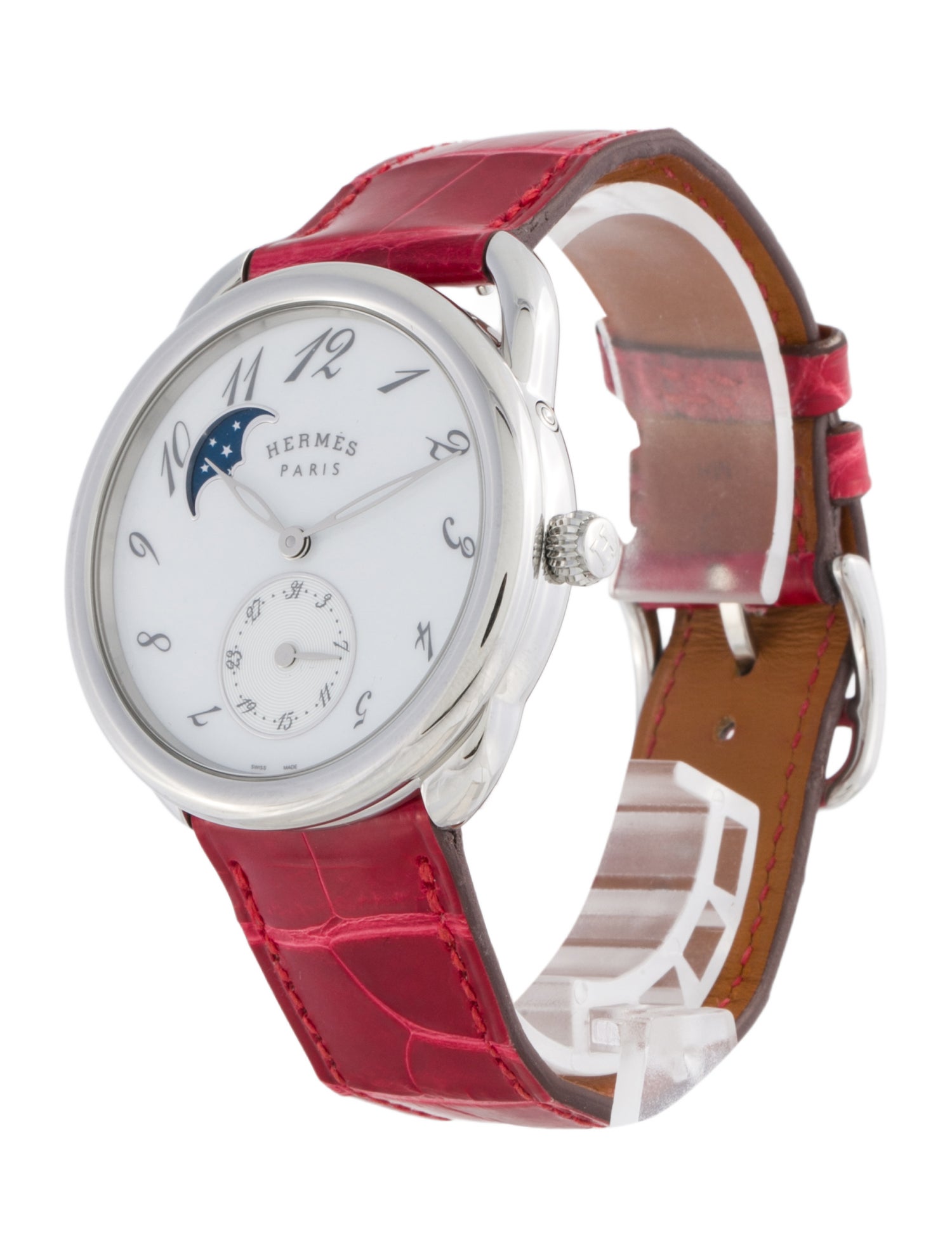 Hermès Arceau Petite Lune