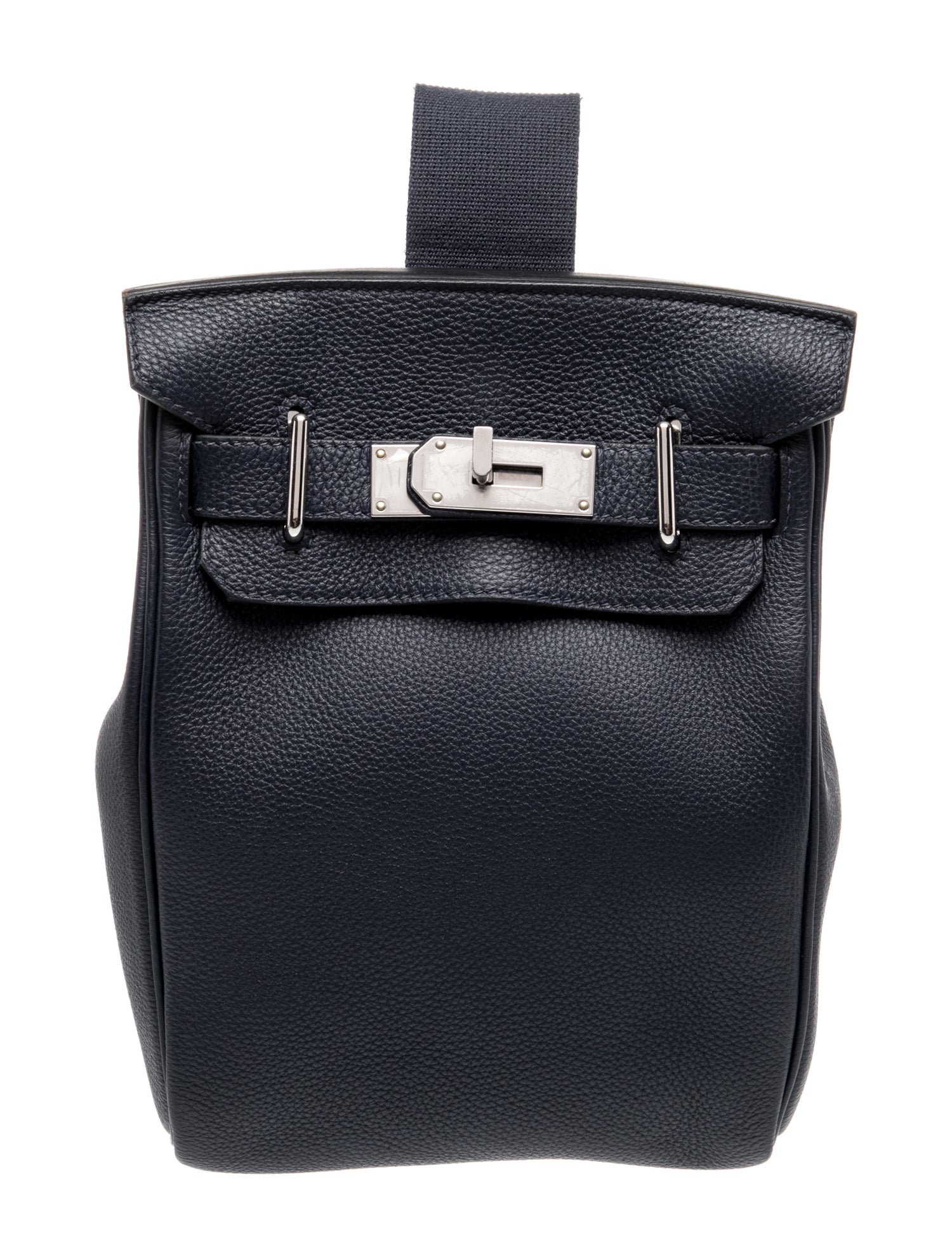 Hermès 2025 Togo Hac a Dos PM