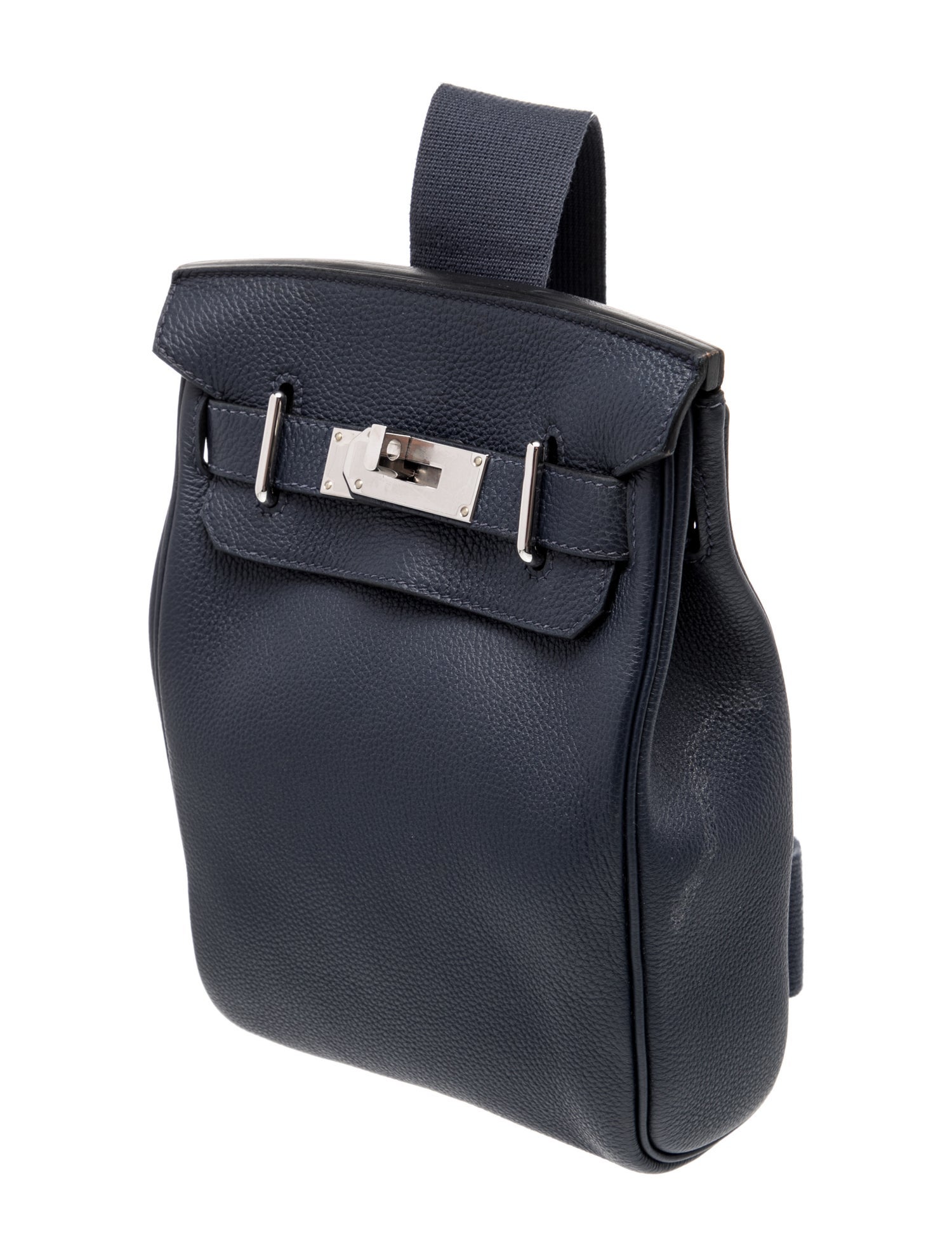 Hermès 2025 Togo Hac a Dos PM