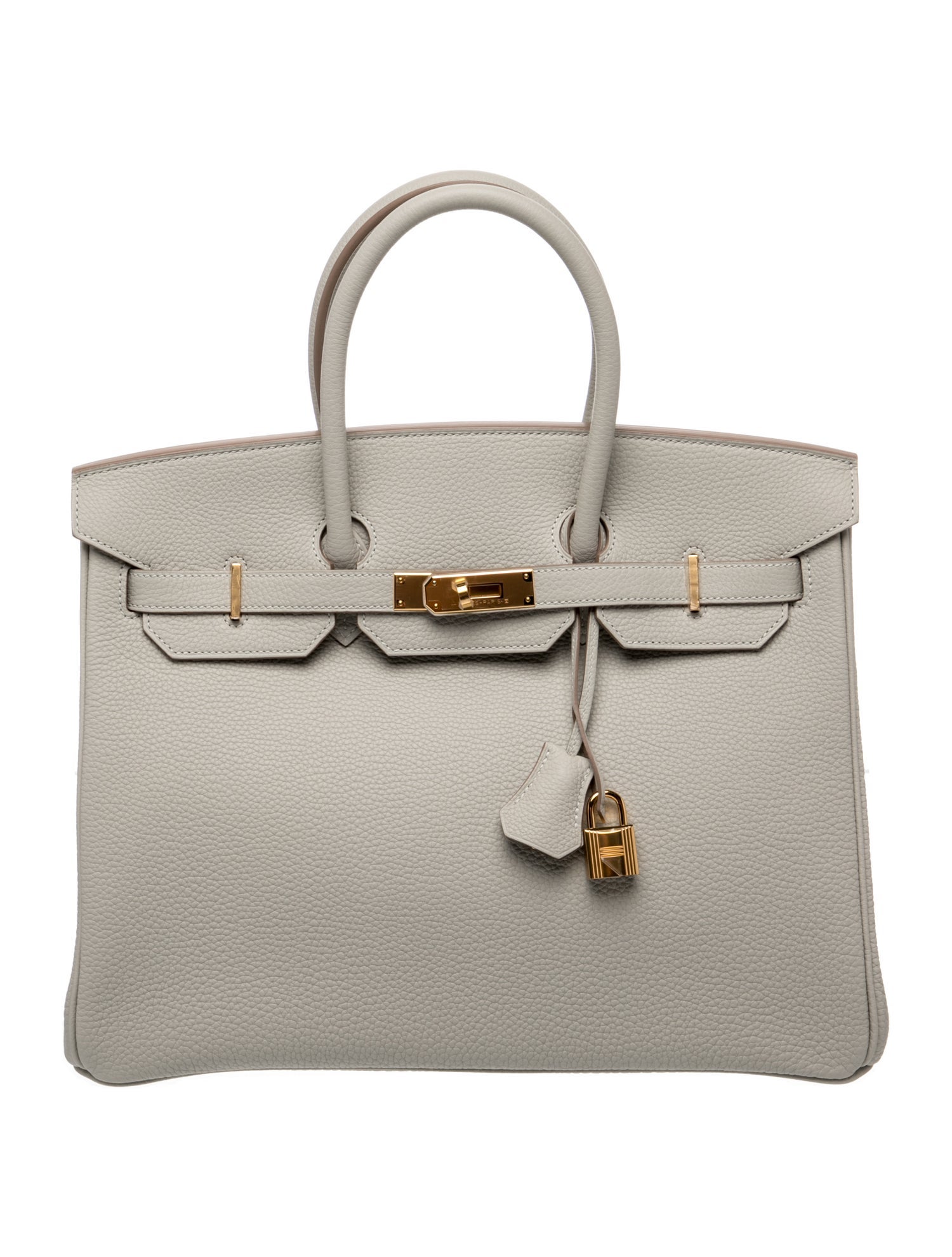 Hermès Togo Birkin 35