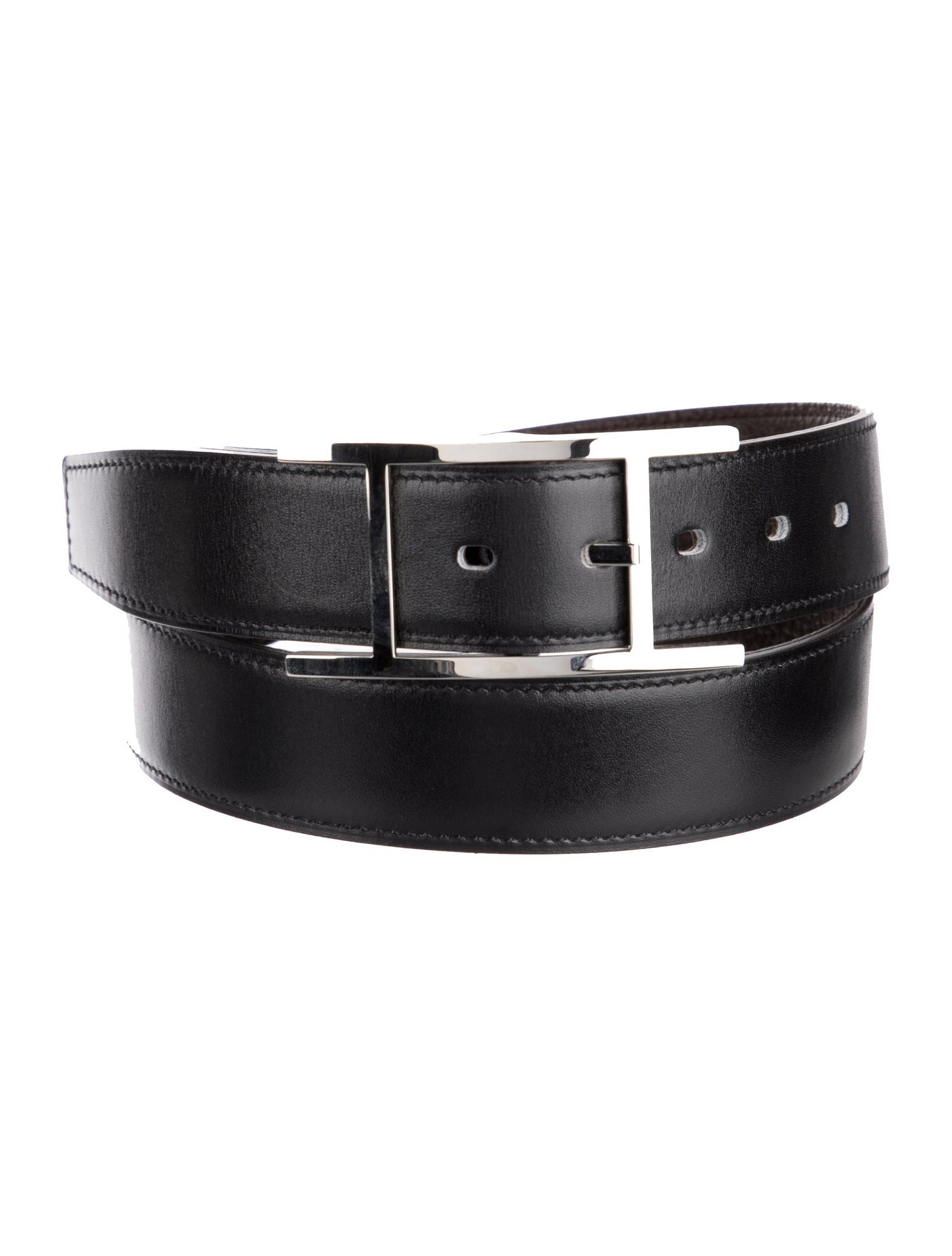 Hermès Reversible 32 mm Quentin Belt