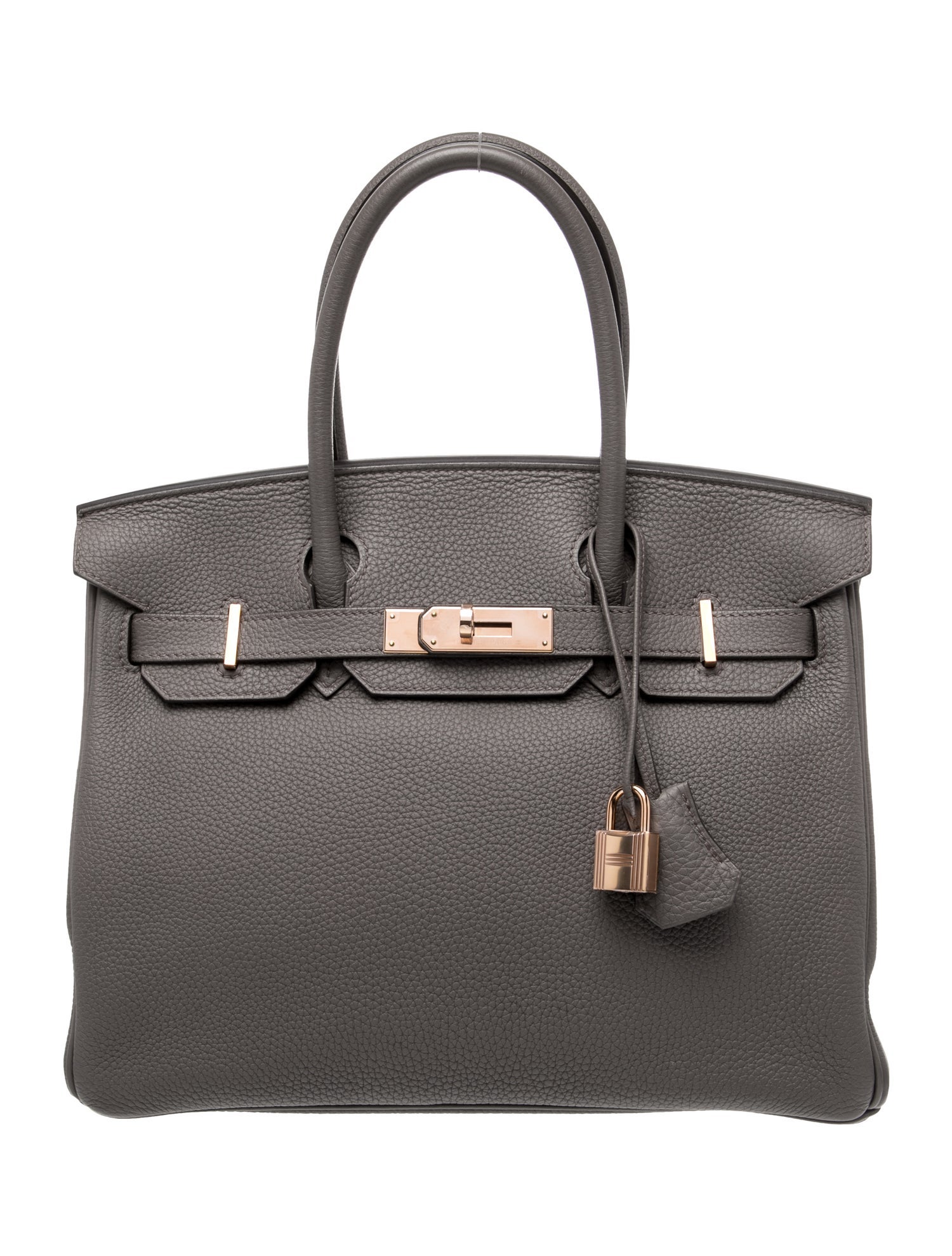Hermès Togo Birkin 30