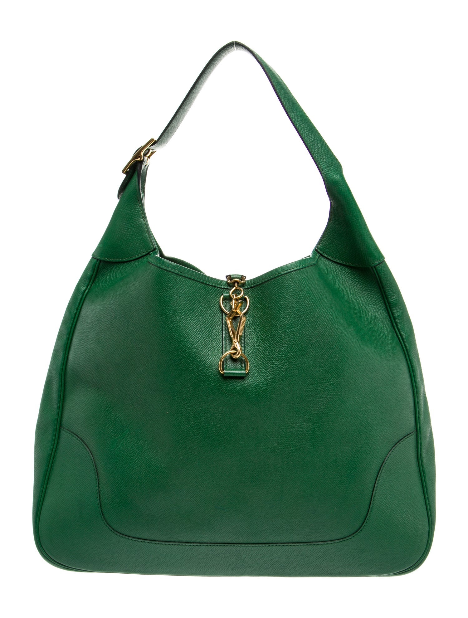 Hermès Courchevel Trim II 38