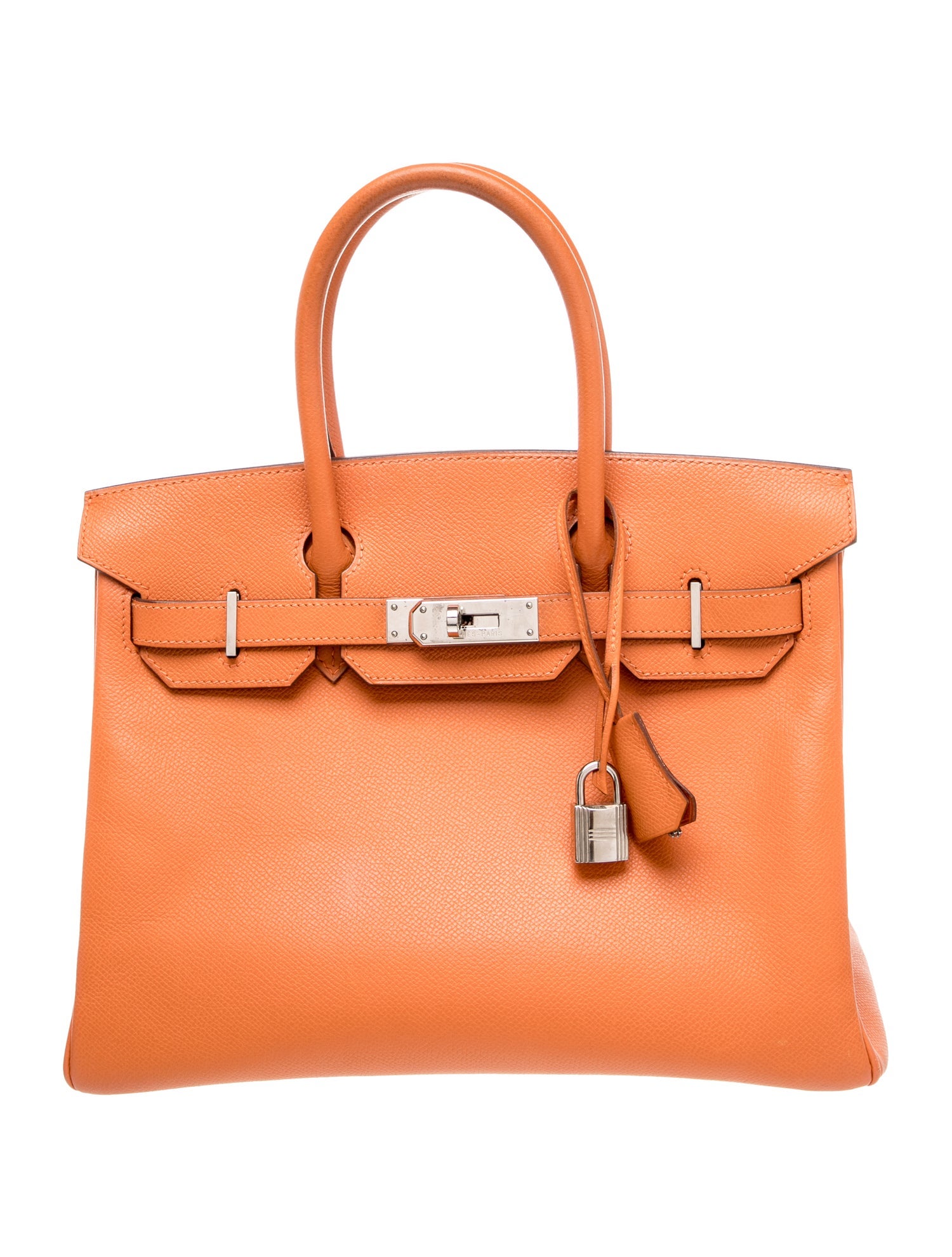 Hermès Epsom Birkin 30