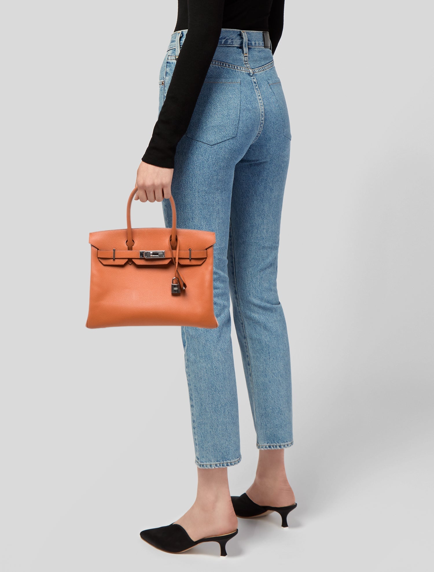 Hermès Epsom Birkin 30