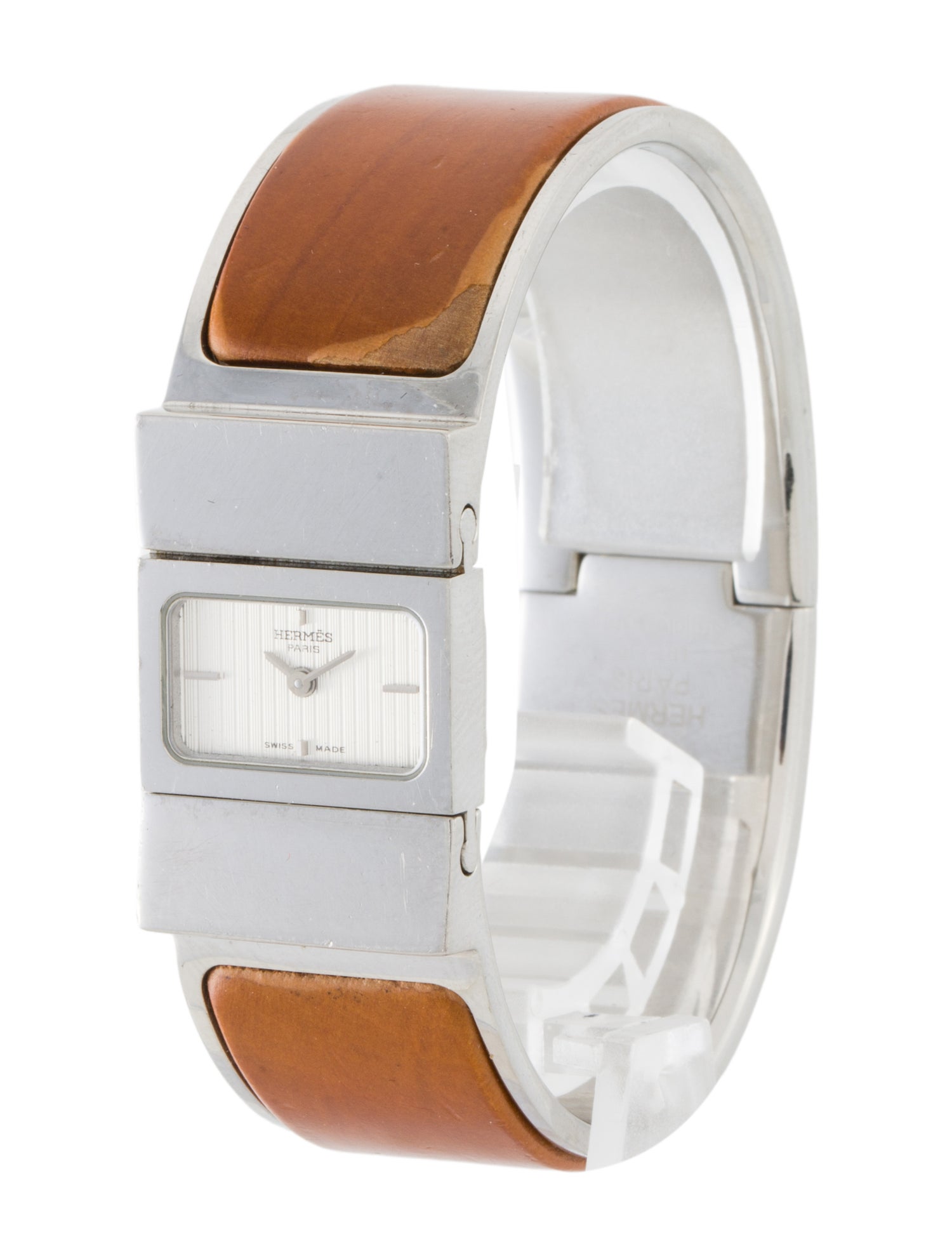 Hermès Loquet Watch