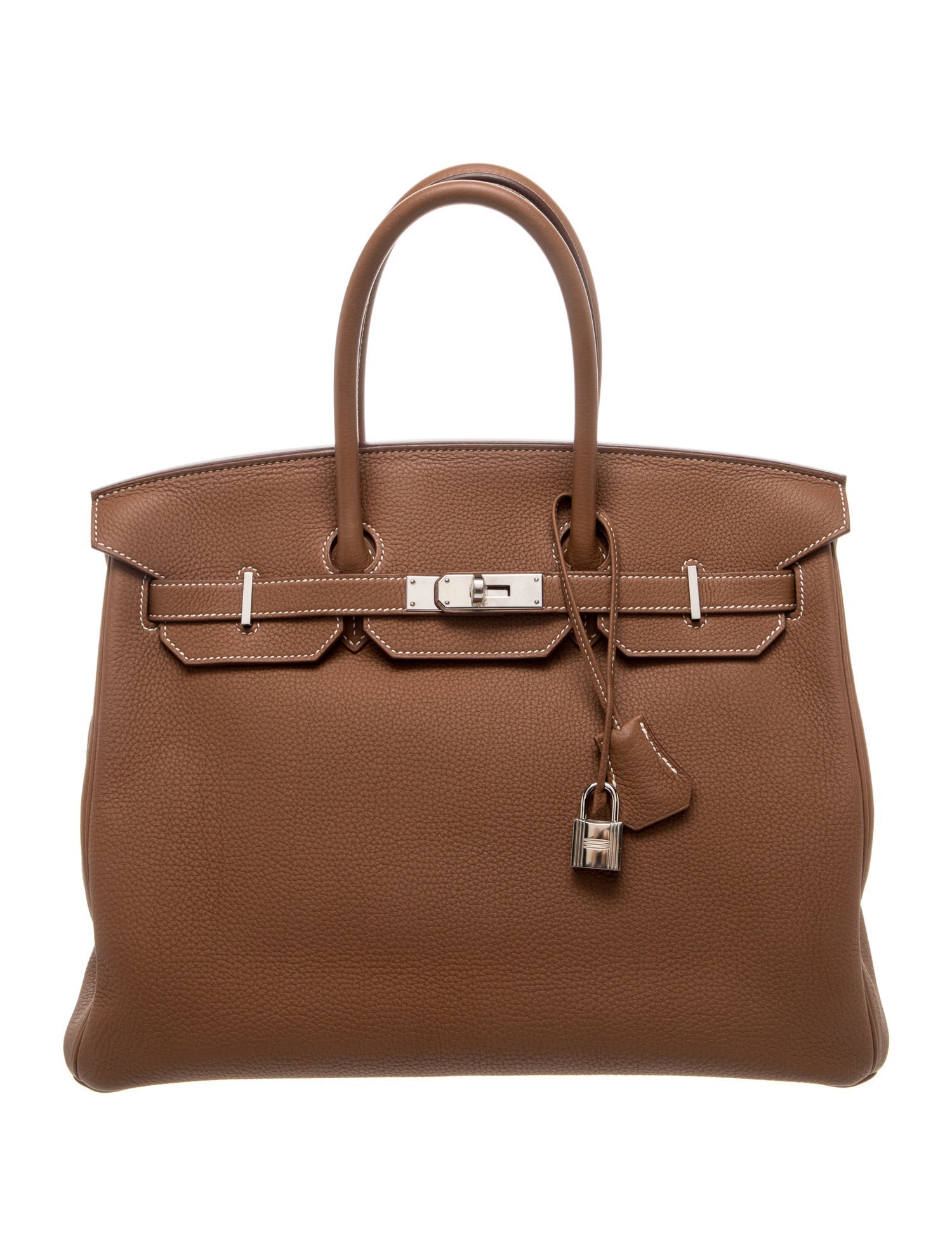 Hermès Togo Birkin 35