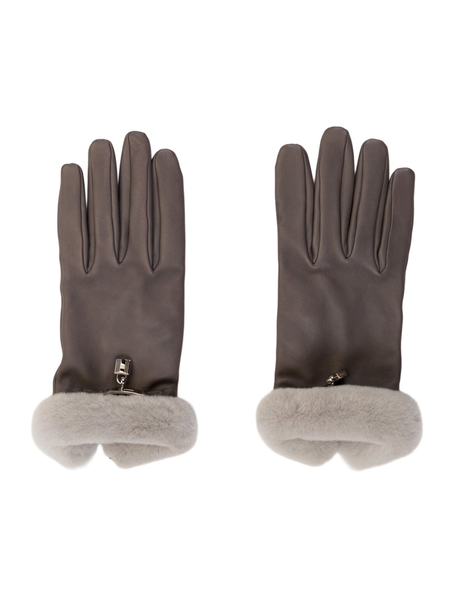 Hermès Princesse Gloves