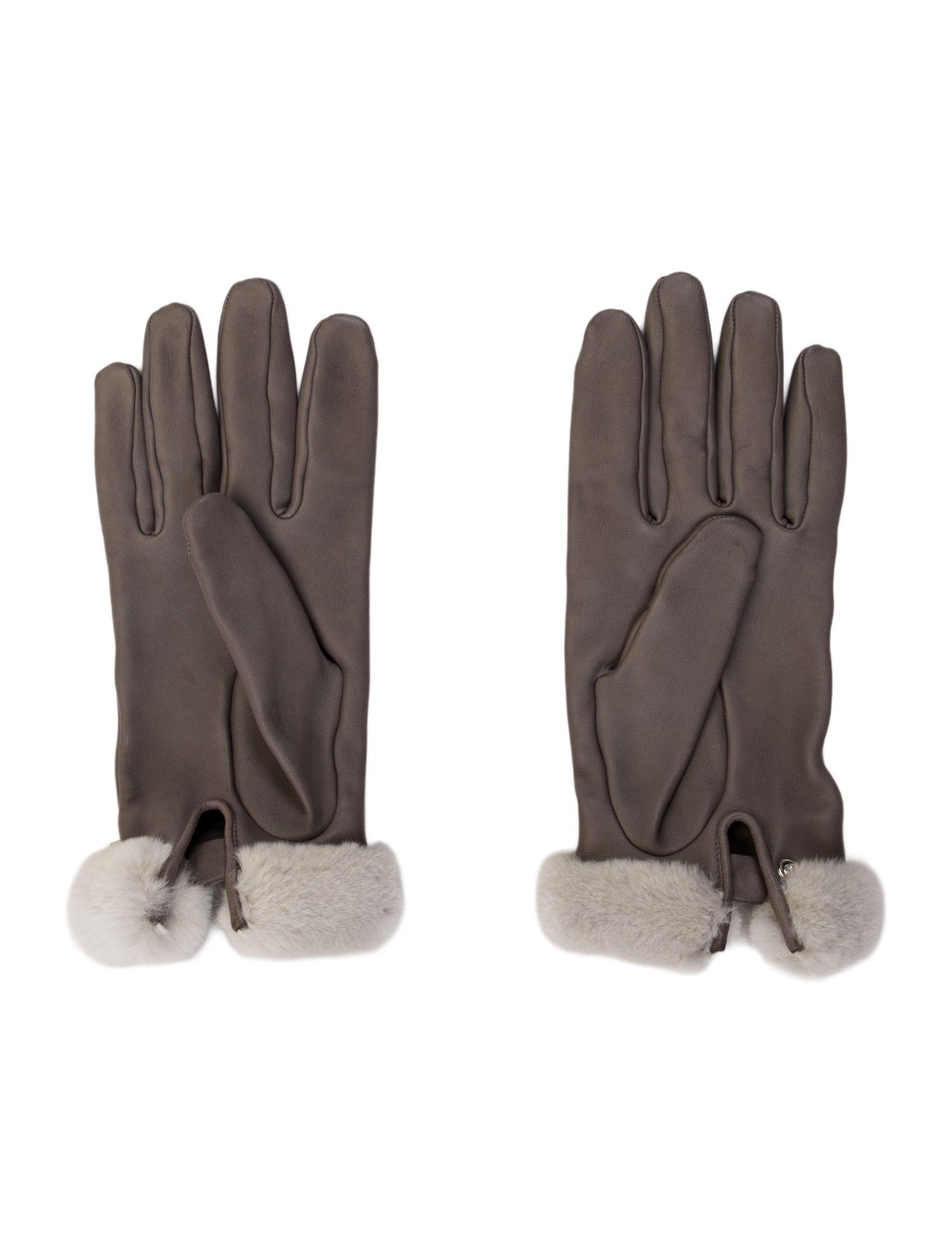 Hermès Princesse Gloves