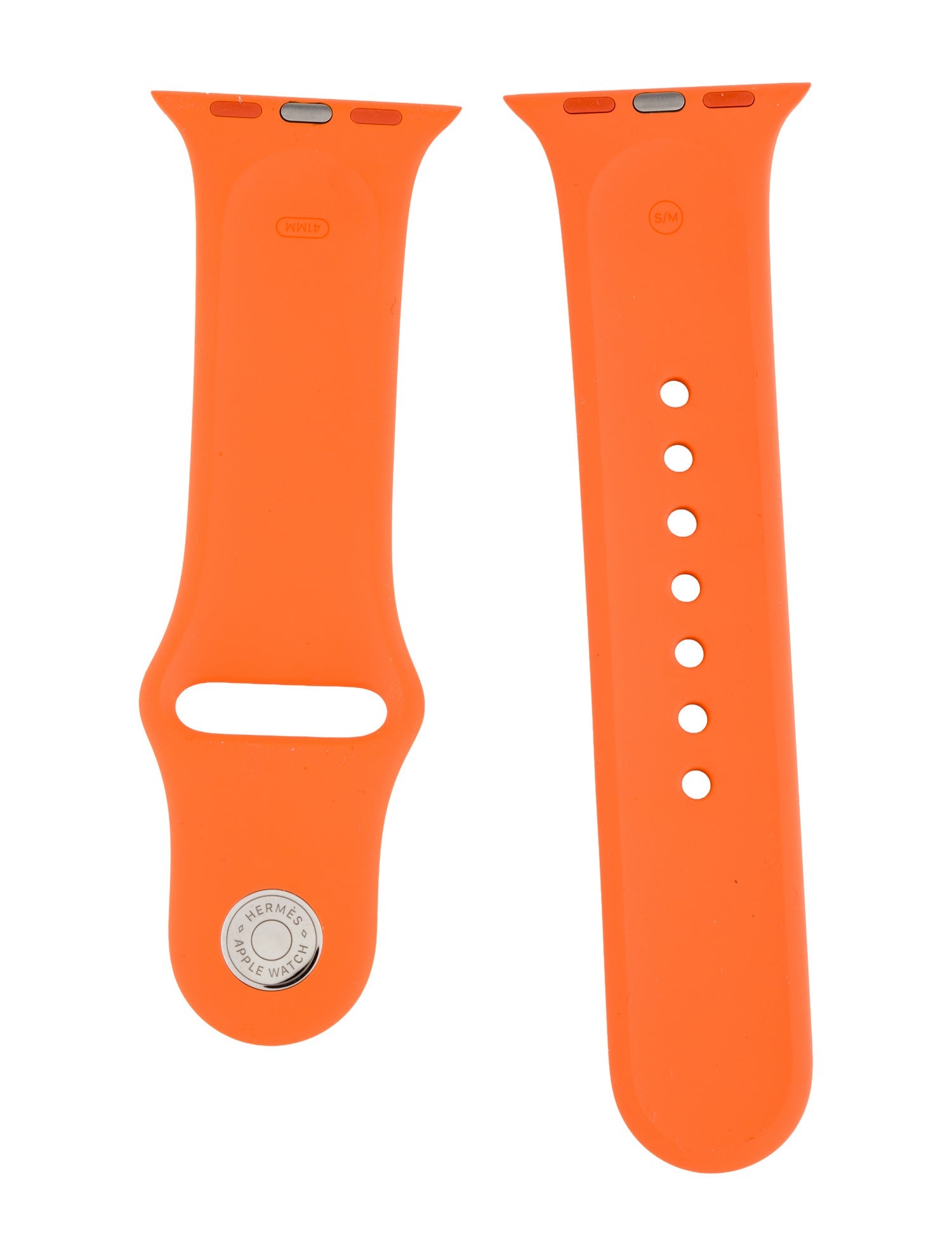 Hermès x Apple 21mm Strap