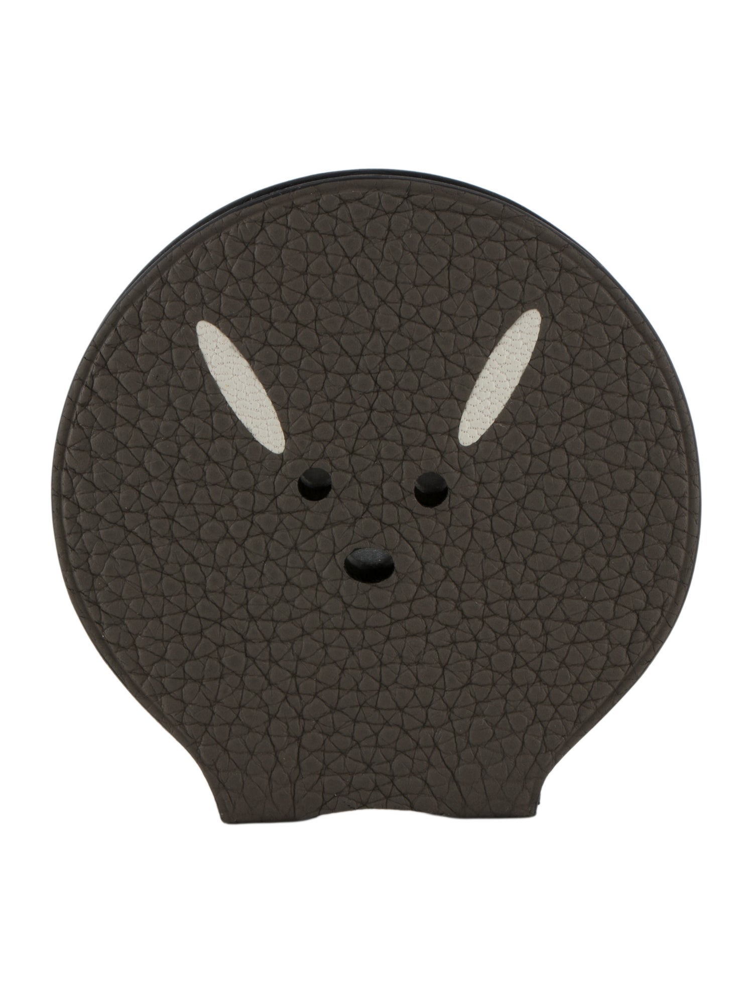 Hermès Compact Mirror