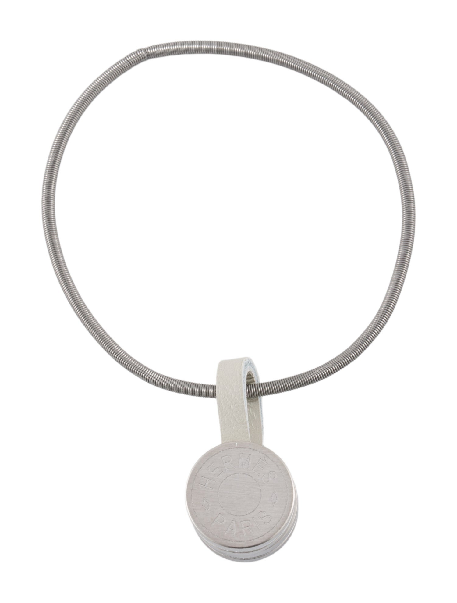 Hermès Scarf Display System