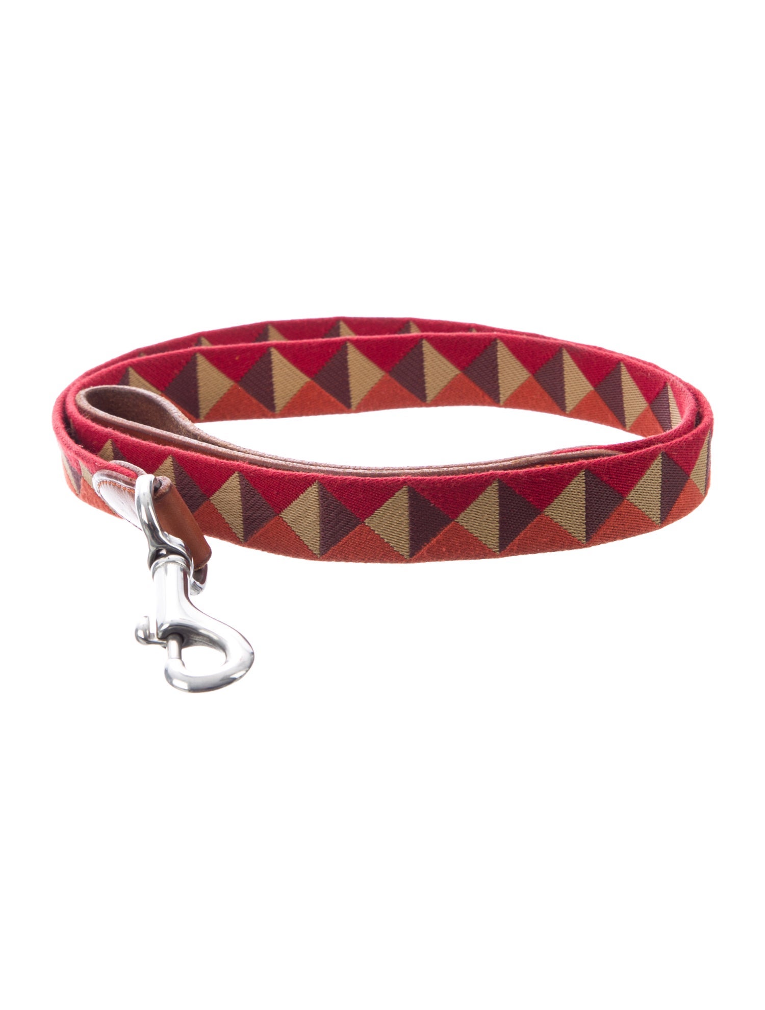 Hermès Medor Dog Leash