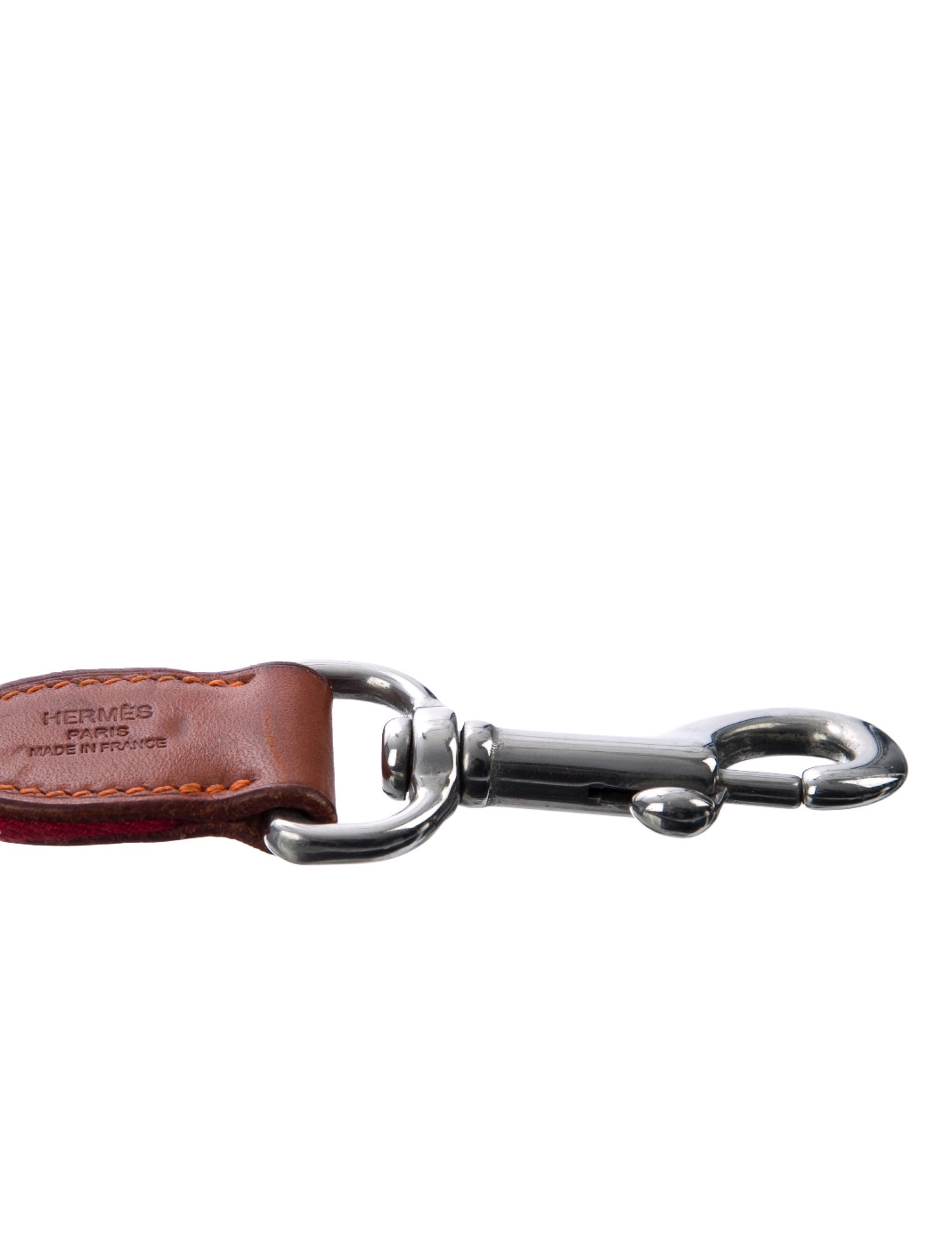 Hermès Medor Dog Leash