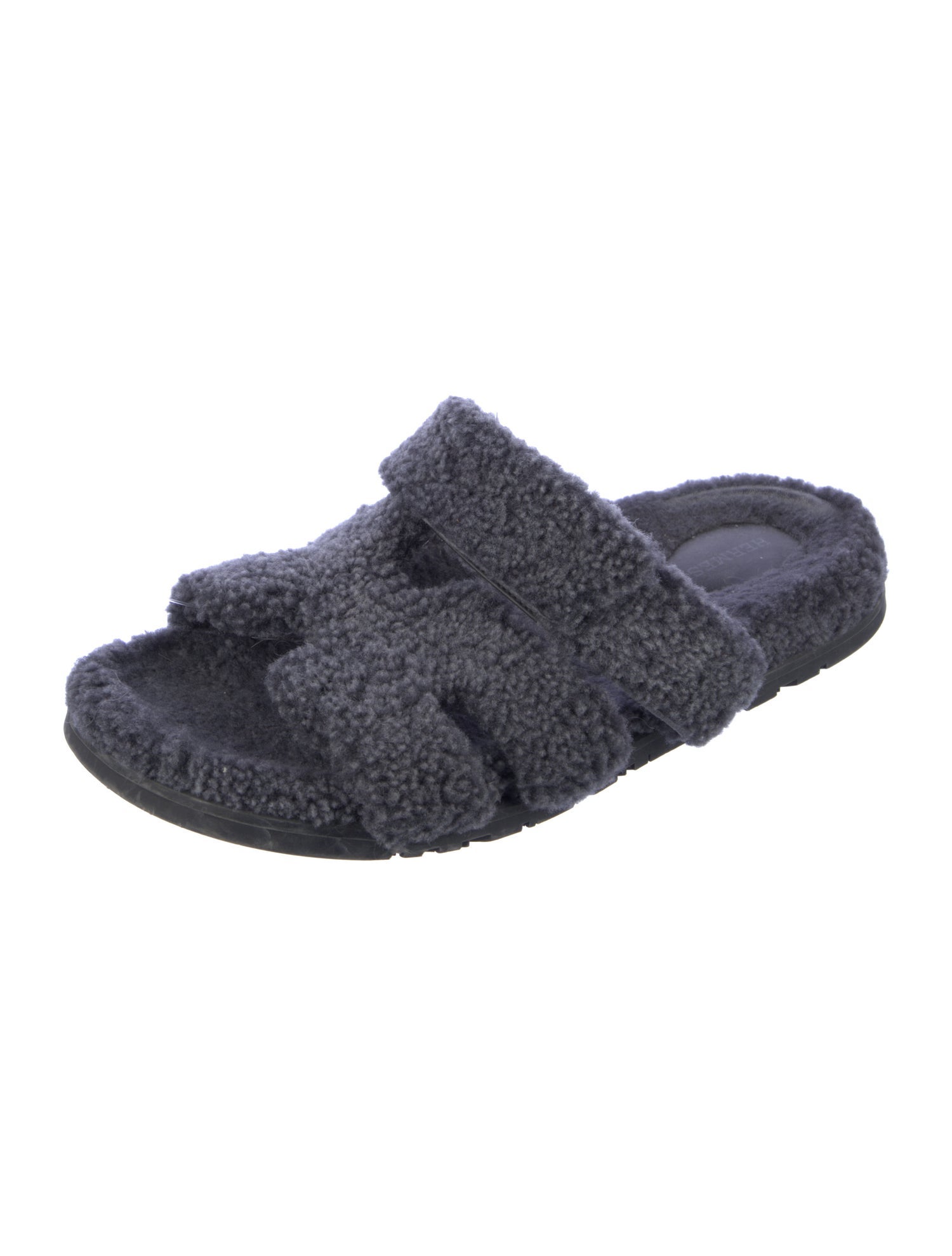 Hermès Chypre H Logo Slides