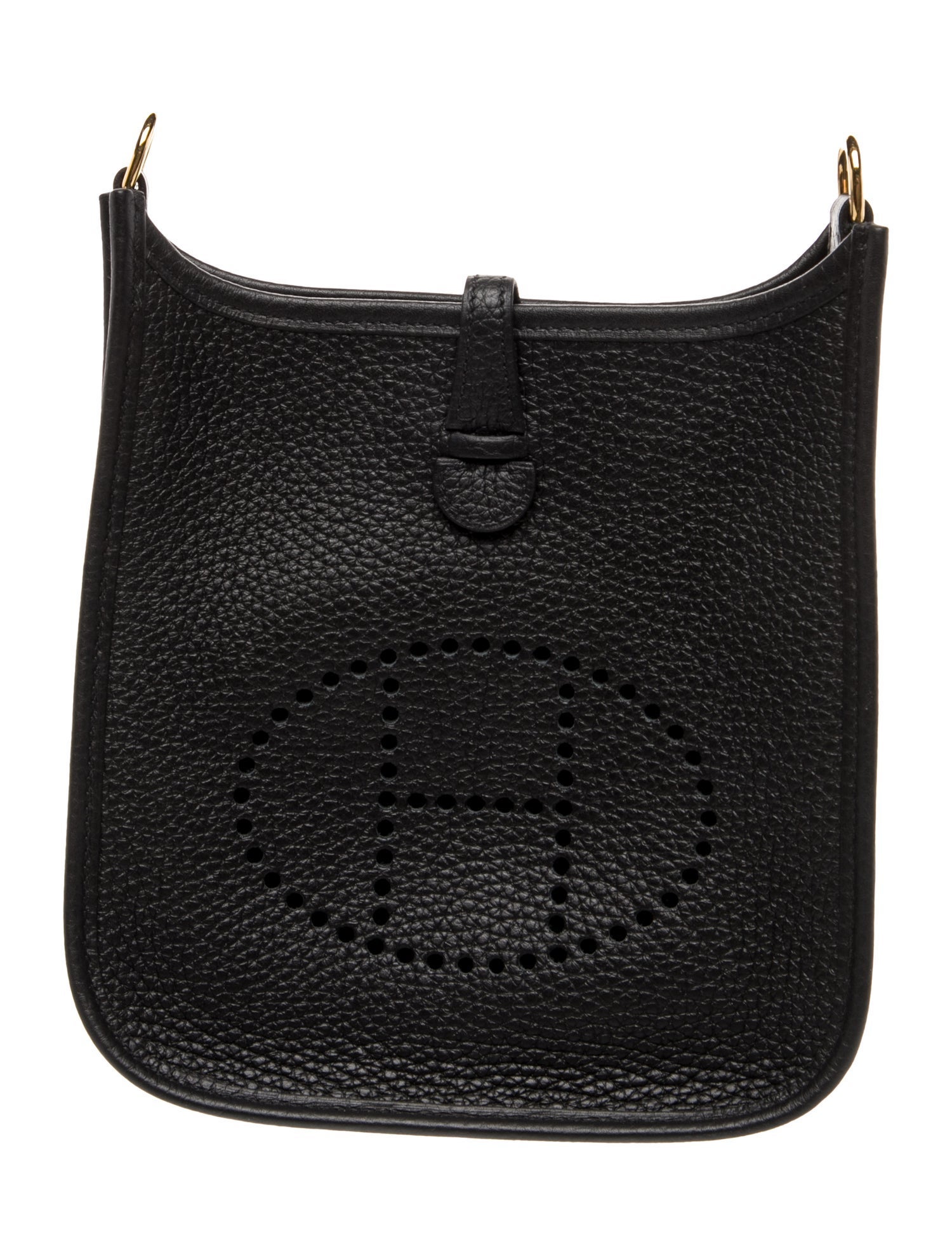 Hermès Clemence Evelyne TPM 16