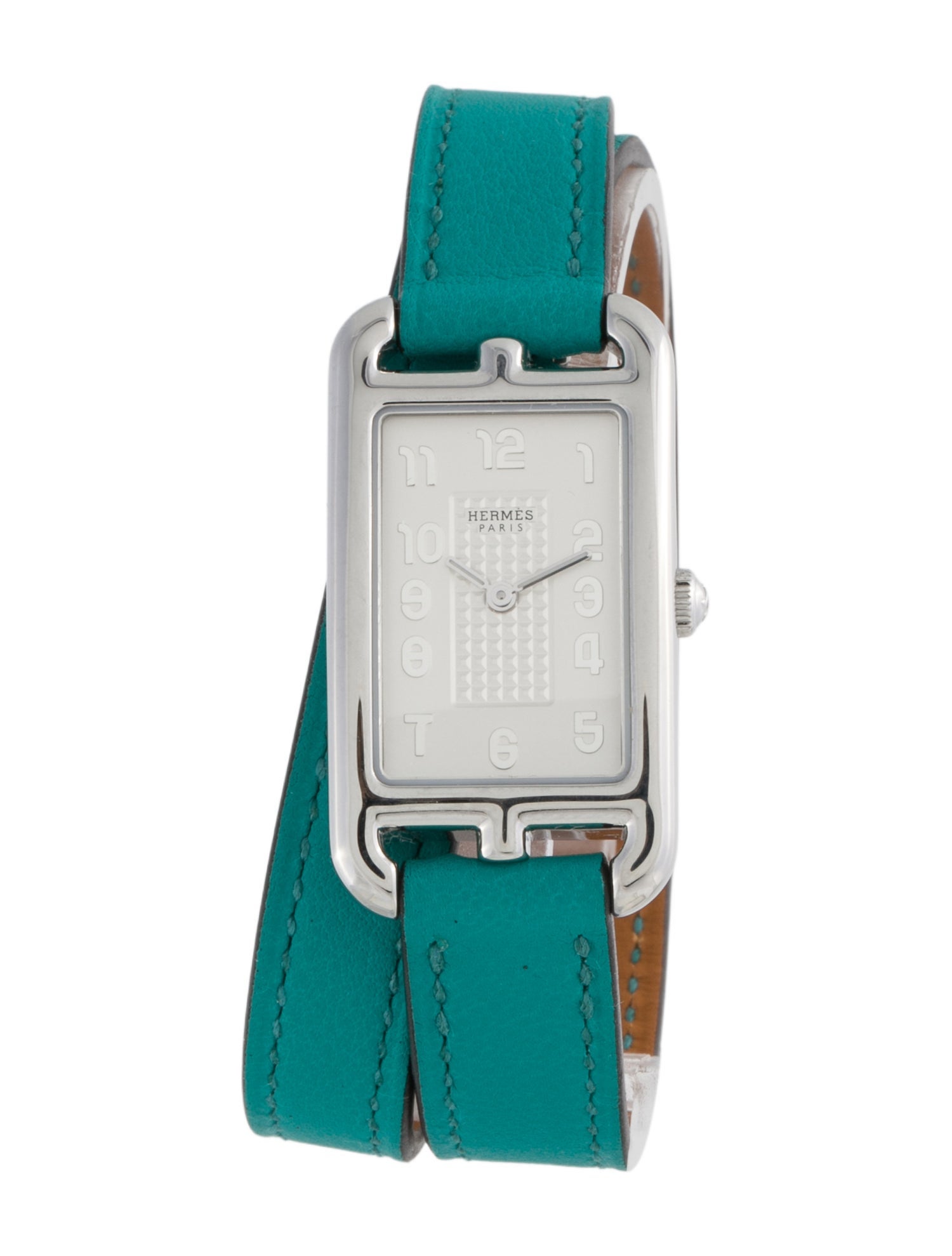 Hermès Nantucket Watch